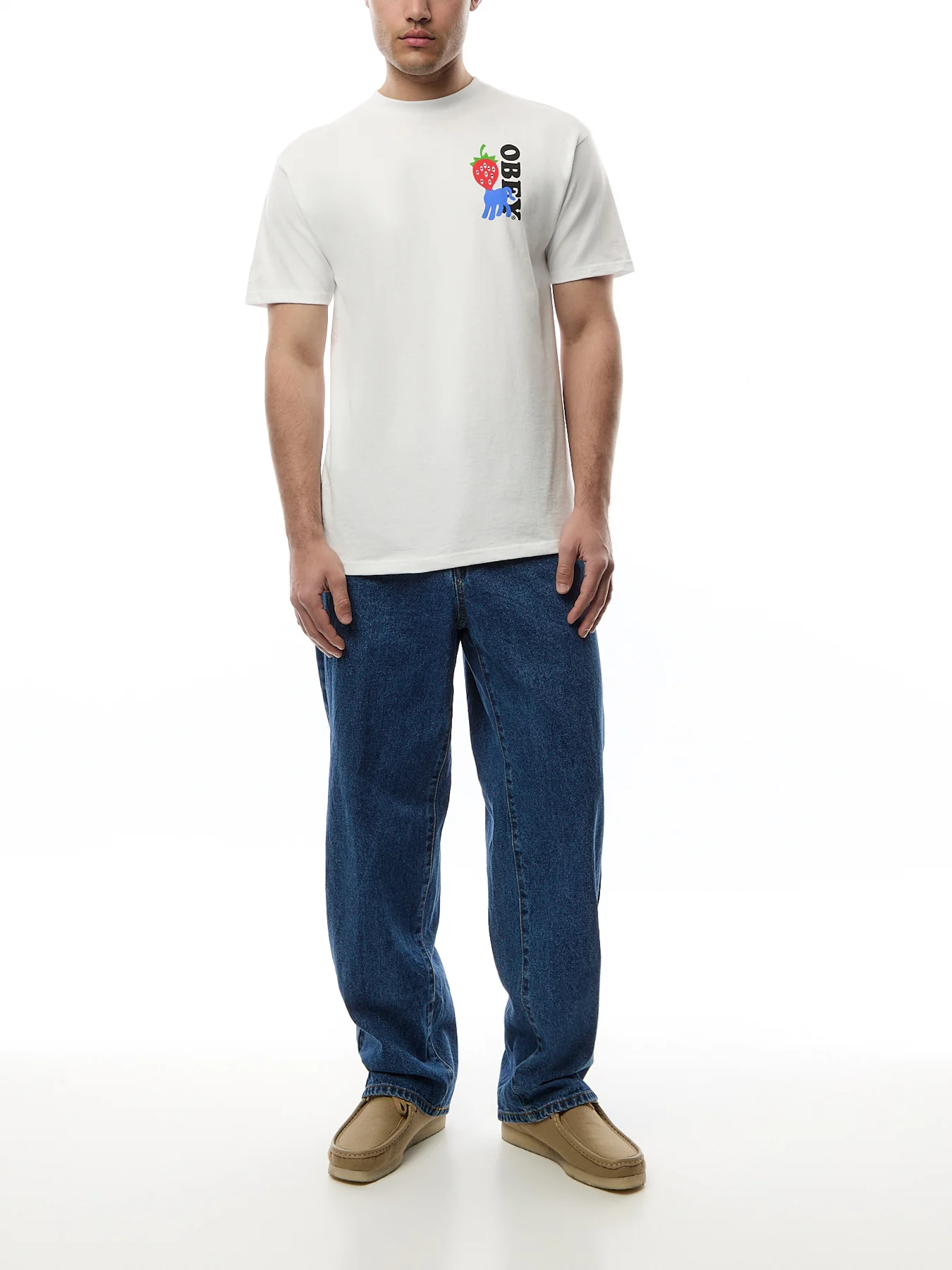 Classic Baggy Denim - Image 2