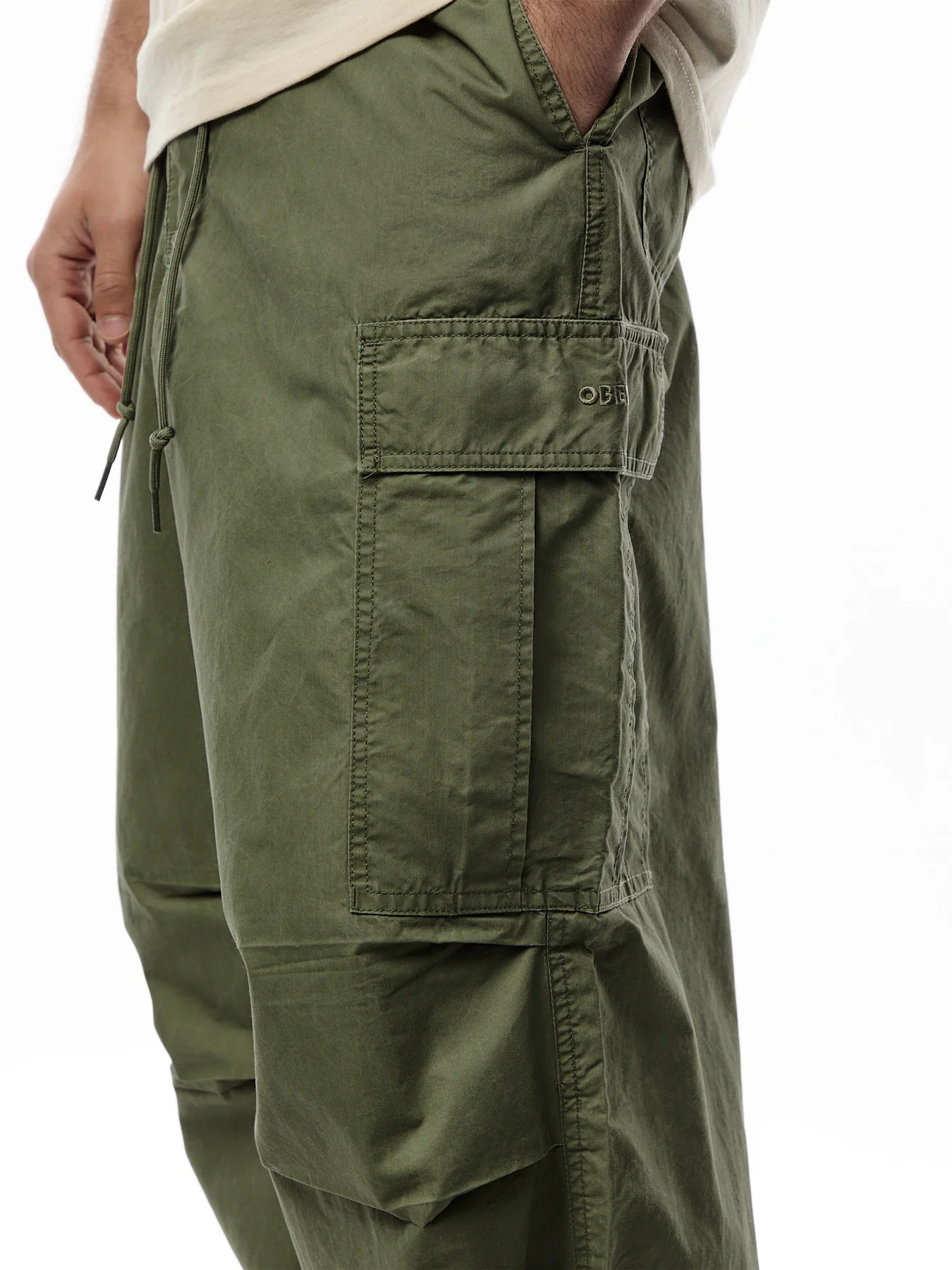 Giant Cargo Pant - Image 3