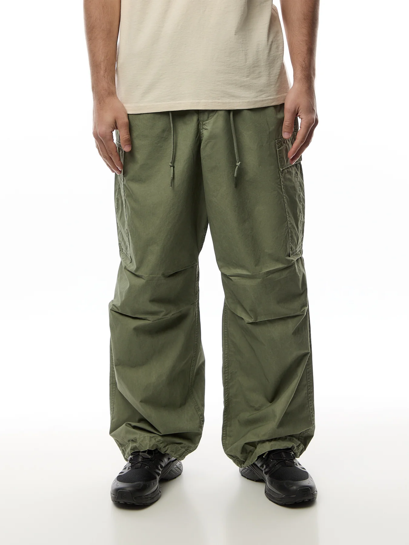 Giant Cargo Pant - Image 4
