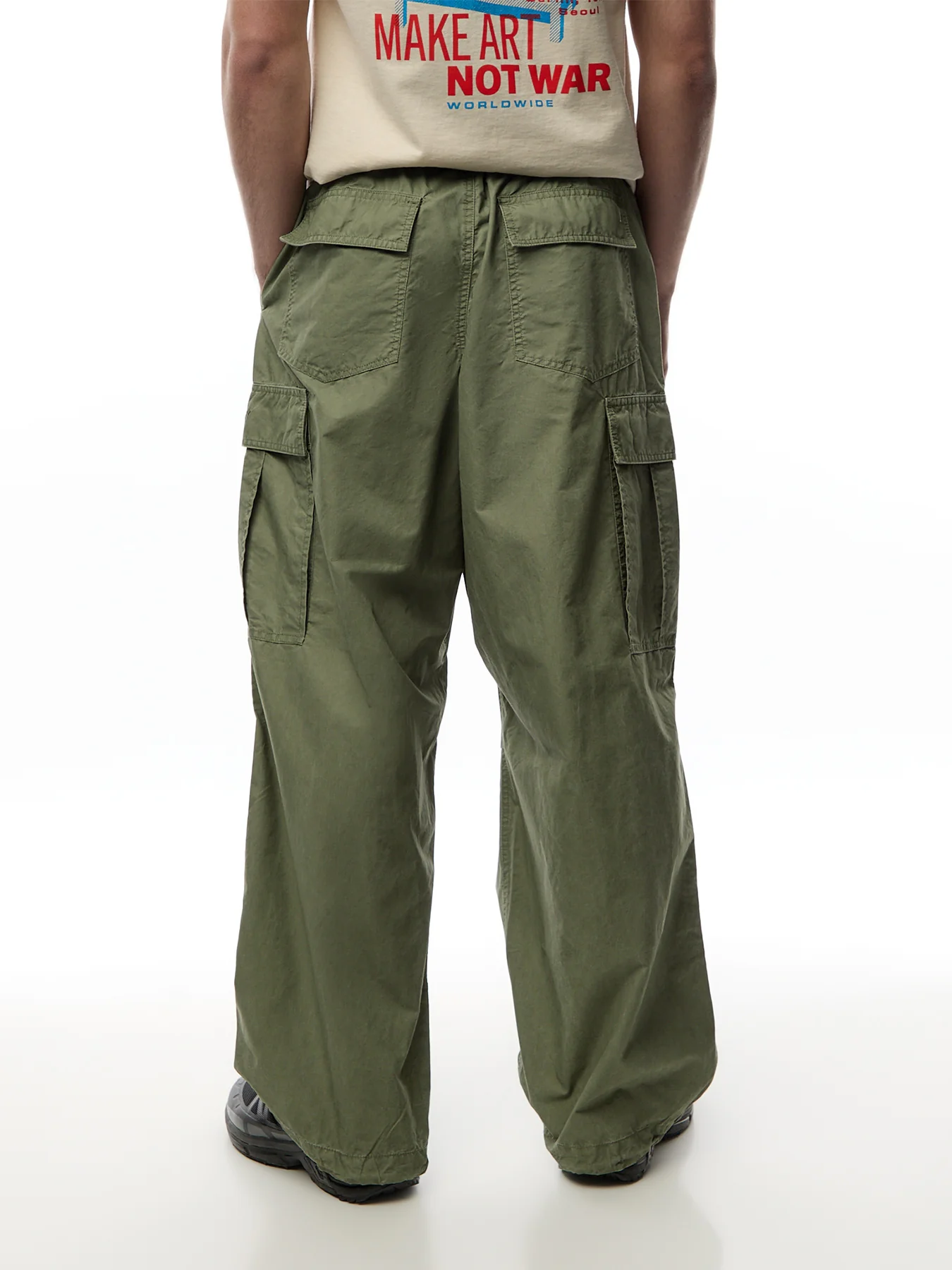 Giant Cargo Pant - Image 5