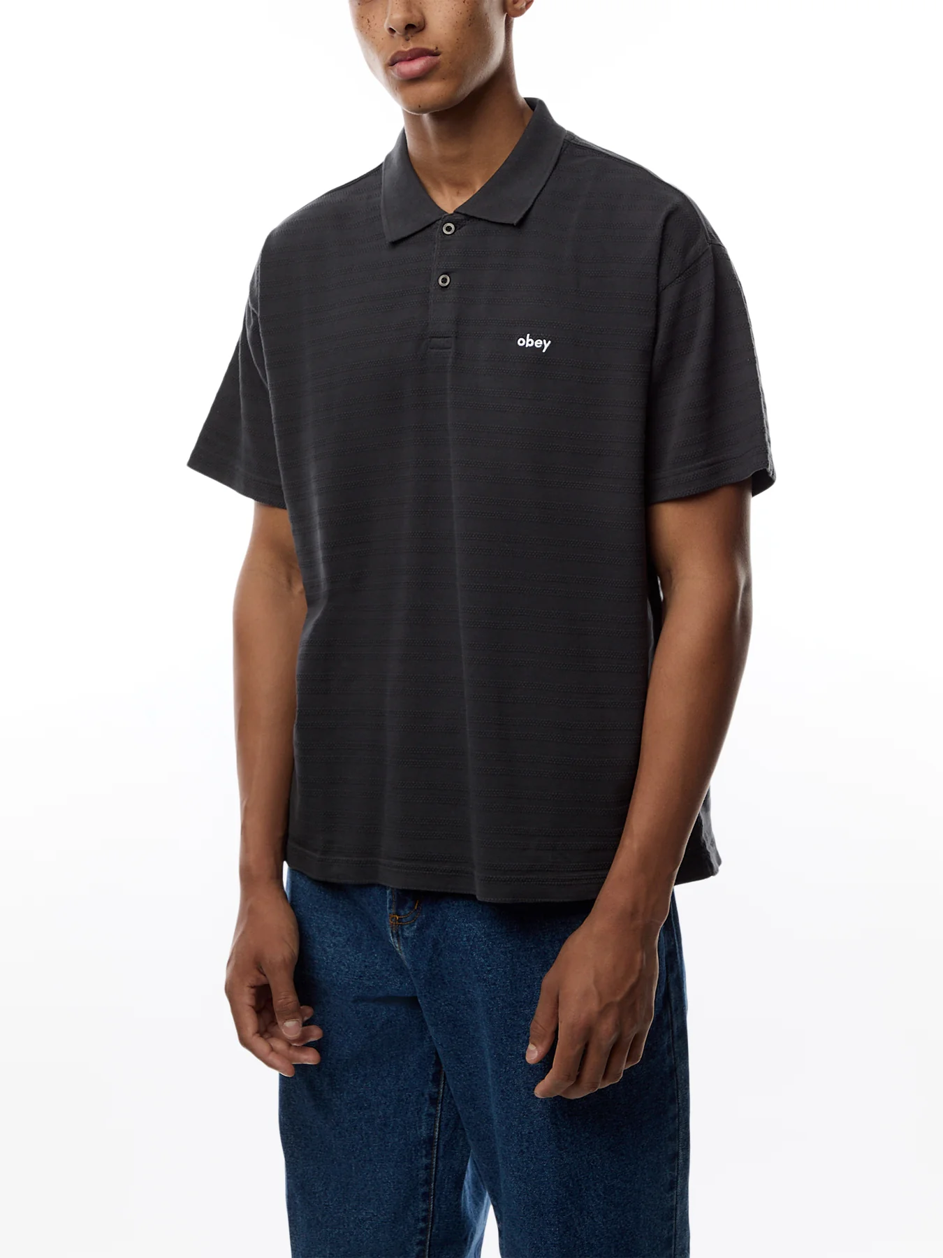 Nash Bigwig Polo Shirt - Image 4