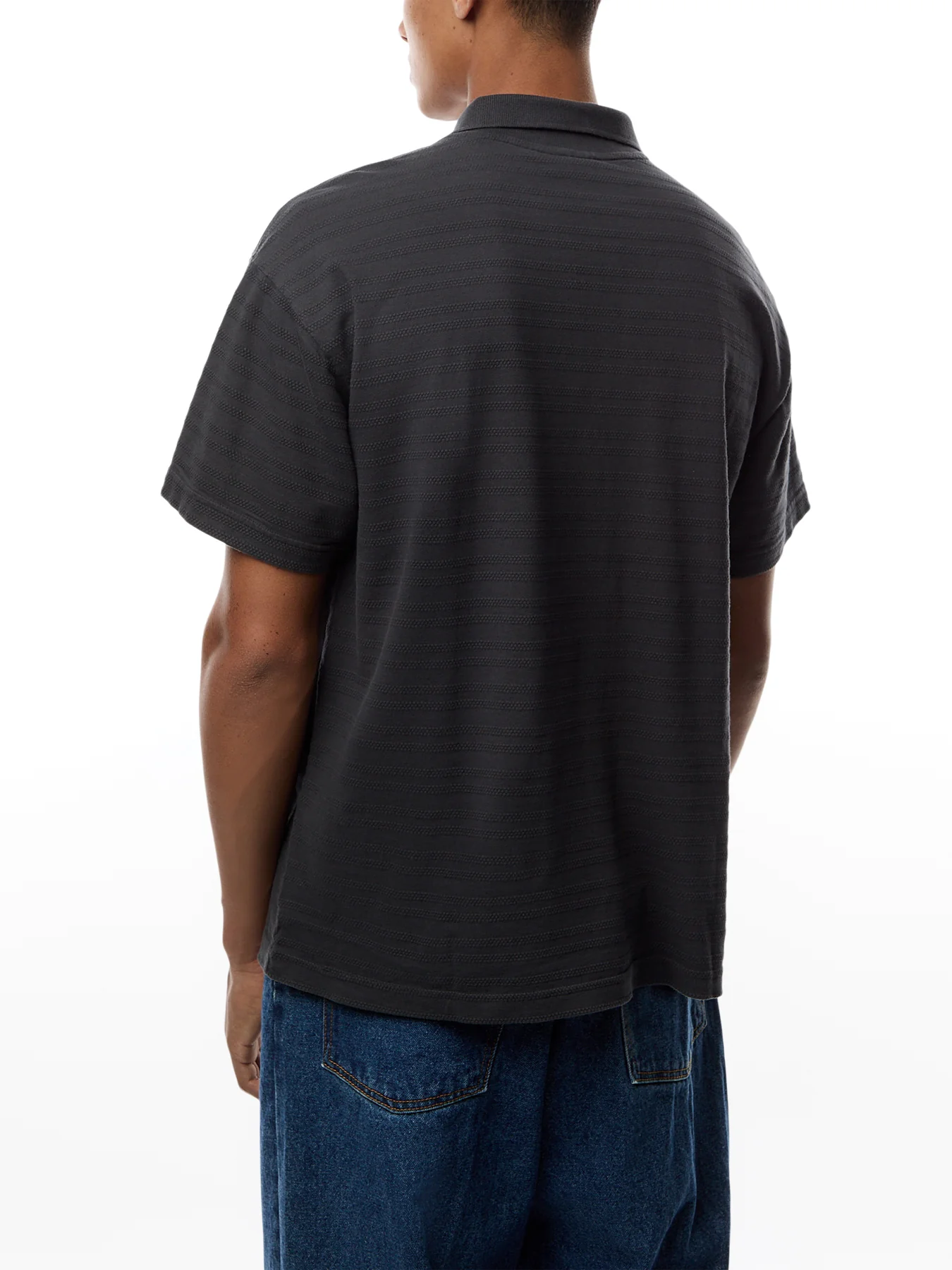 Nash Bigwig Polo Shirt - Image 5