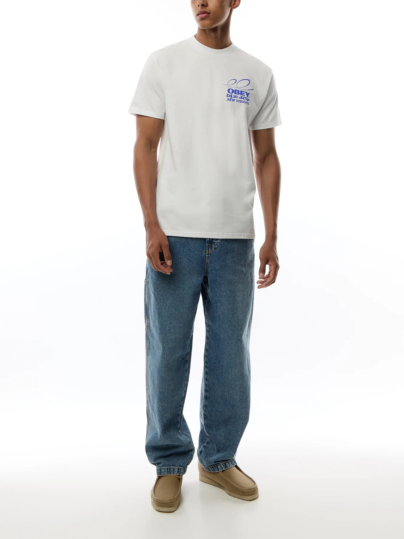 Bizzare New Visions T-Shirt - Image 2