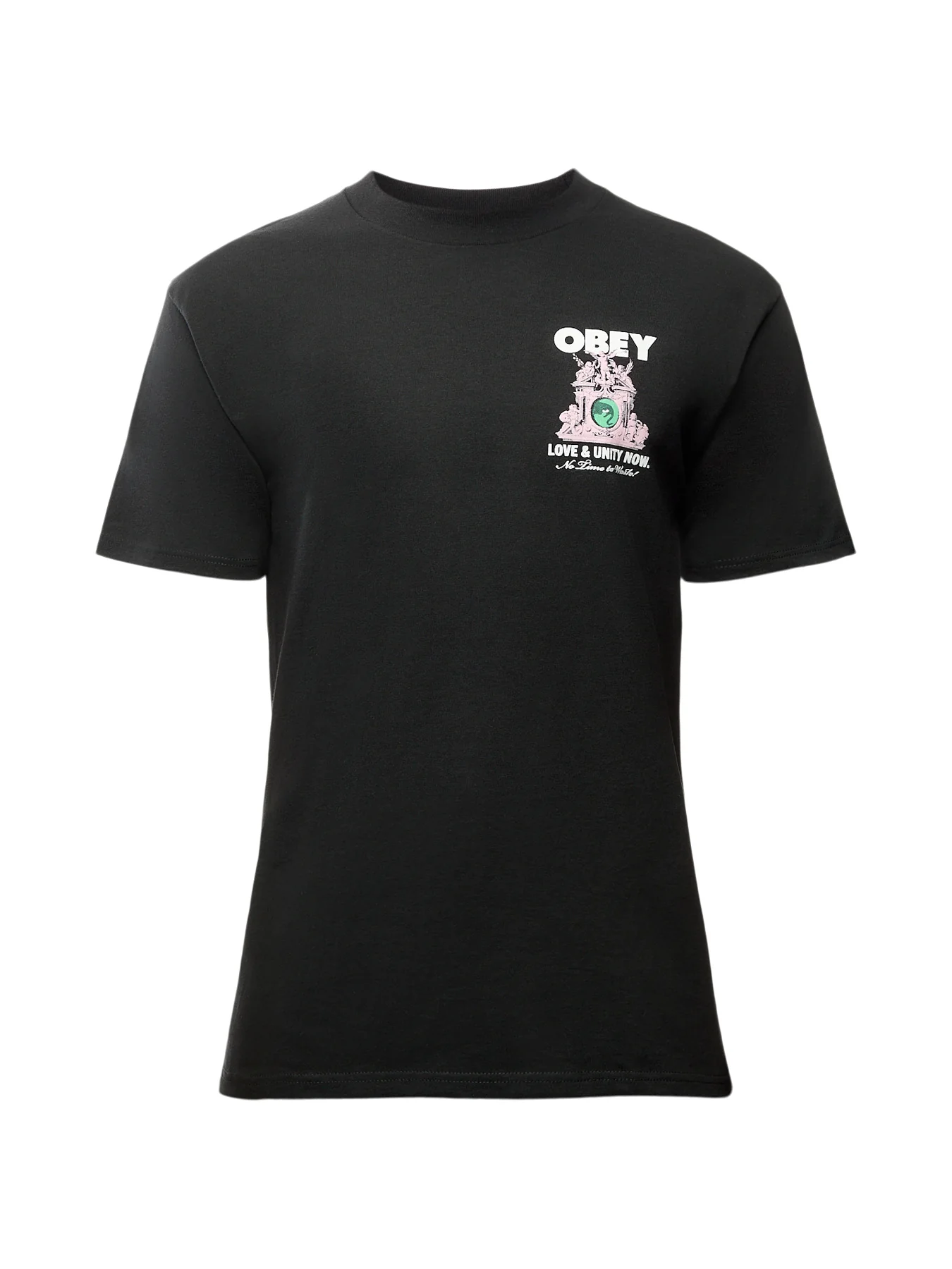 Love & Unity Now T-Shirt
