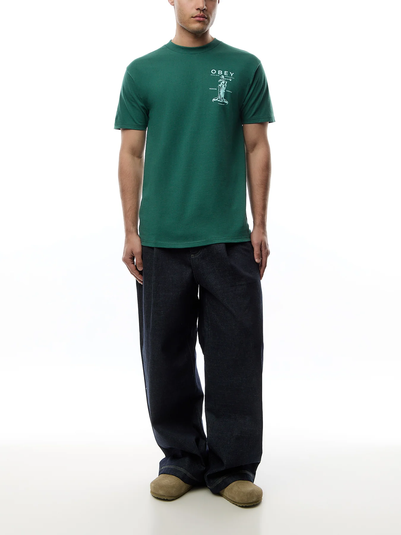 Premium Sounds T-Shirt - Image 2