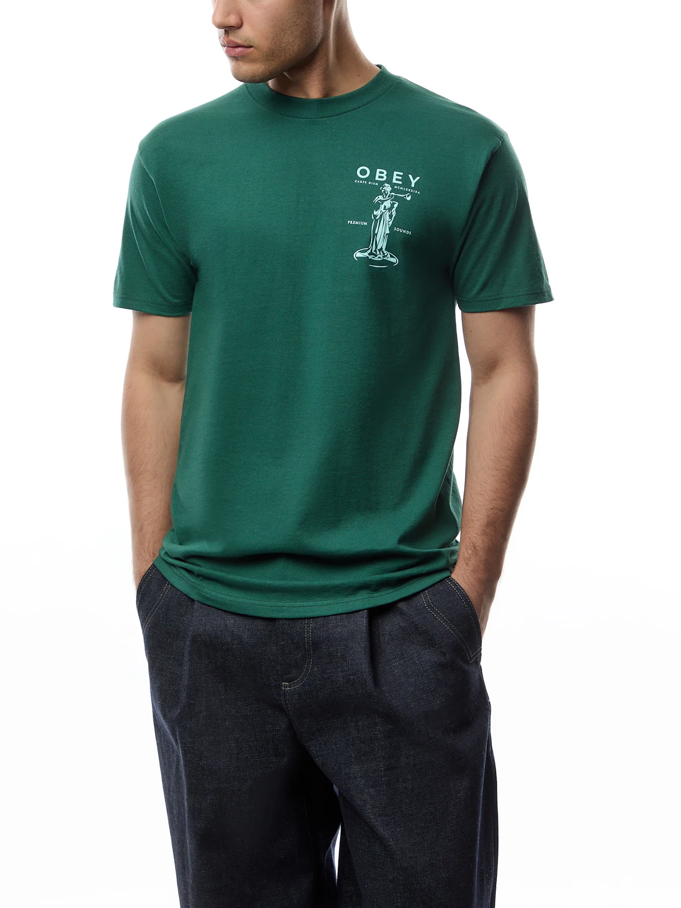 Premium Sounds T-Shirt - Image 4