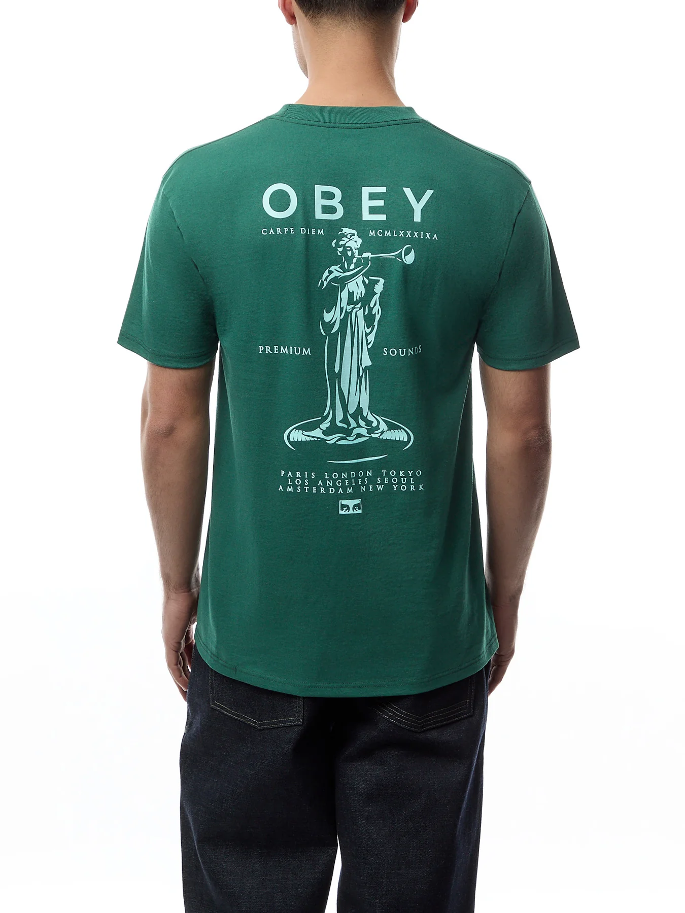 Premium Sounds T-Shirt - Image 5