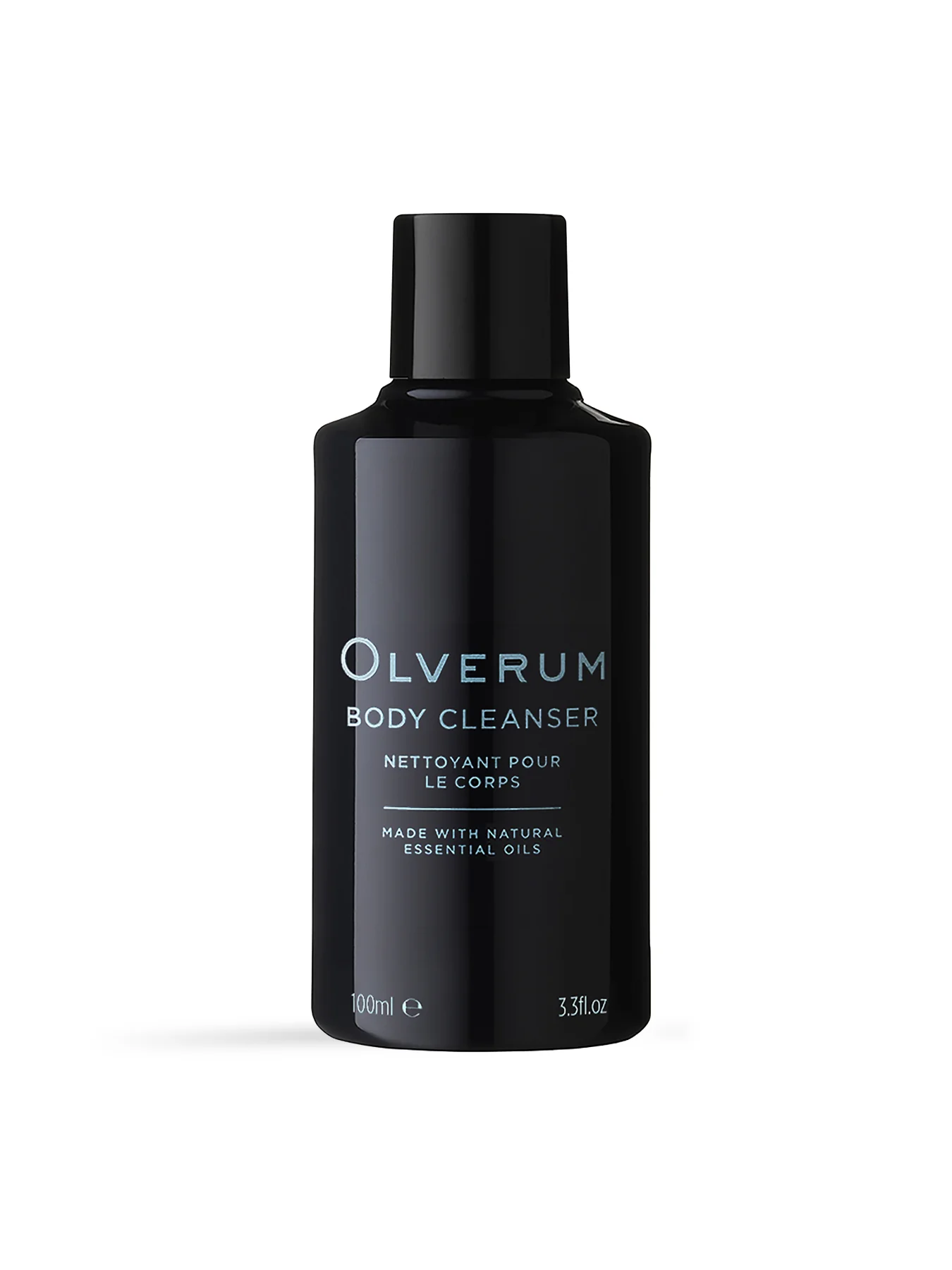 Body Cleanser 250ml