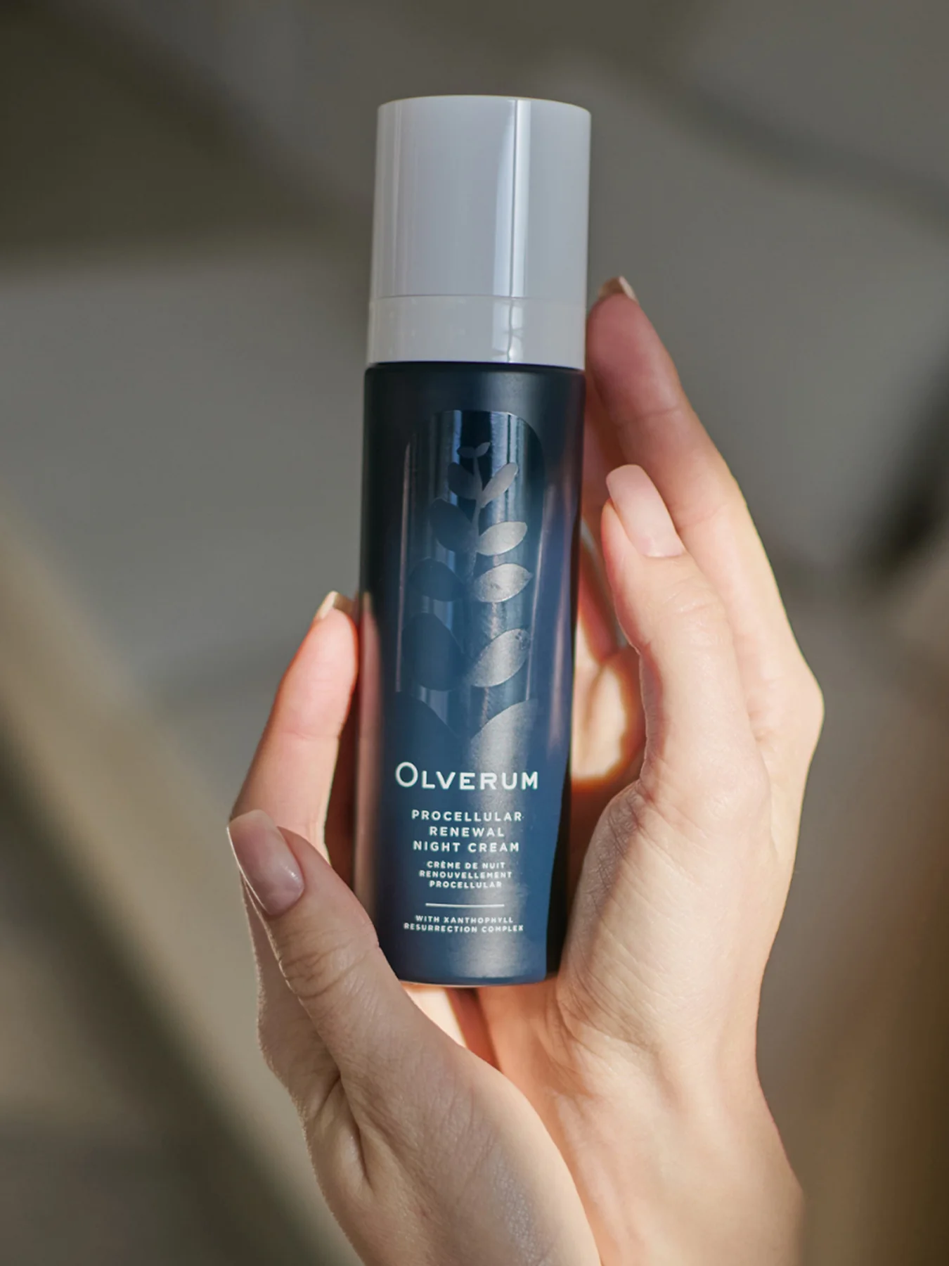 Olverum Procellular Renewal Night Cream 50ml - Image 3