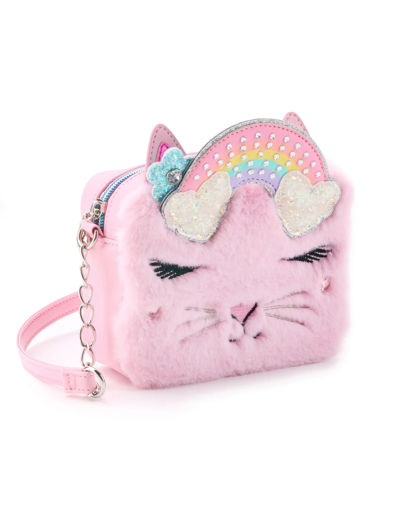 BELLA RAINBOW CROWN CROSSBODY - Image 2