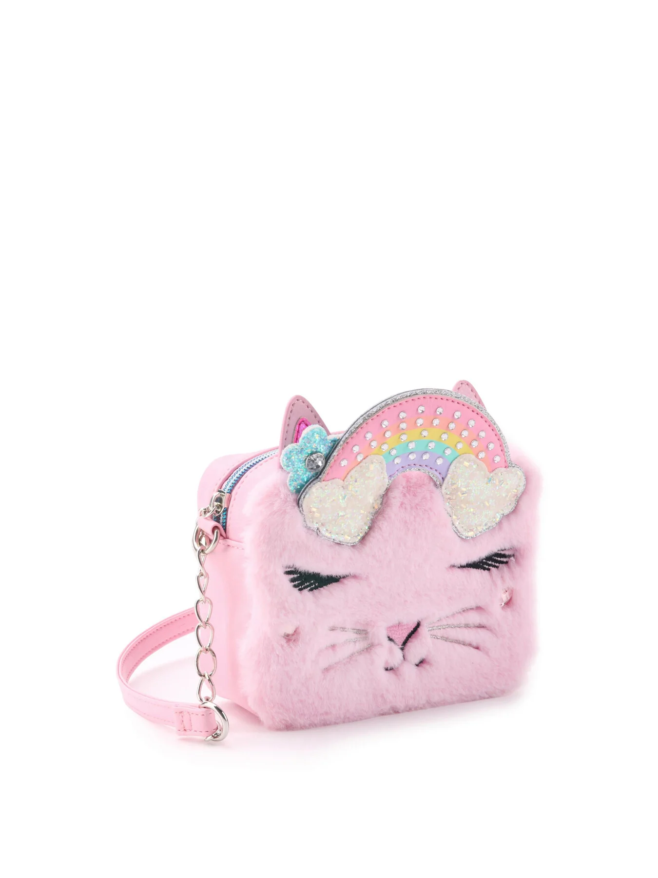 BELLA RAINBOW CROWN CROSSBODY - Image 5