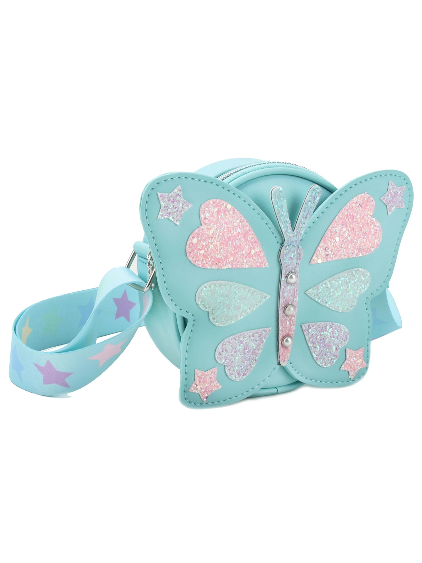 Butterfly Shaped Crossbody Bag - Image 2