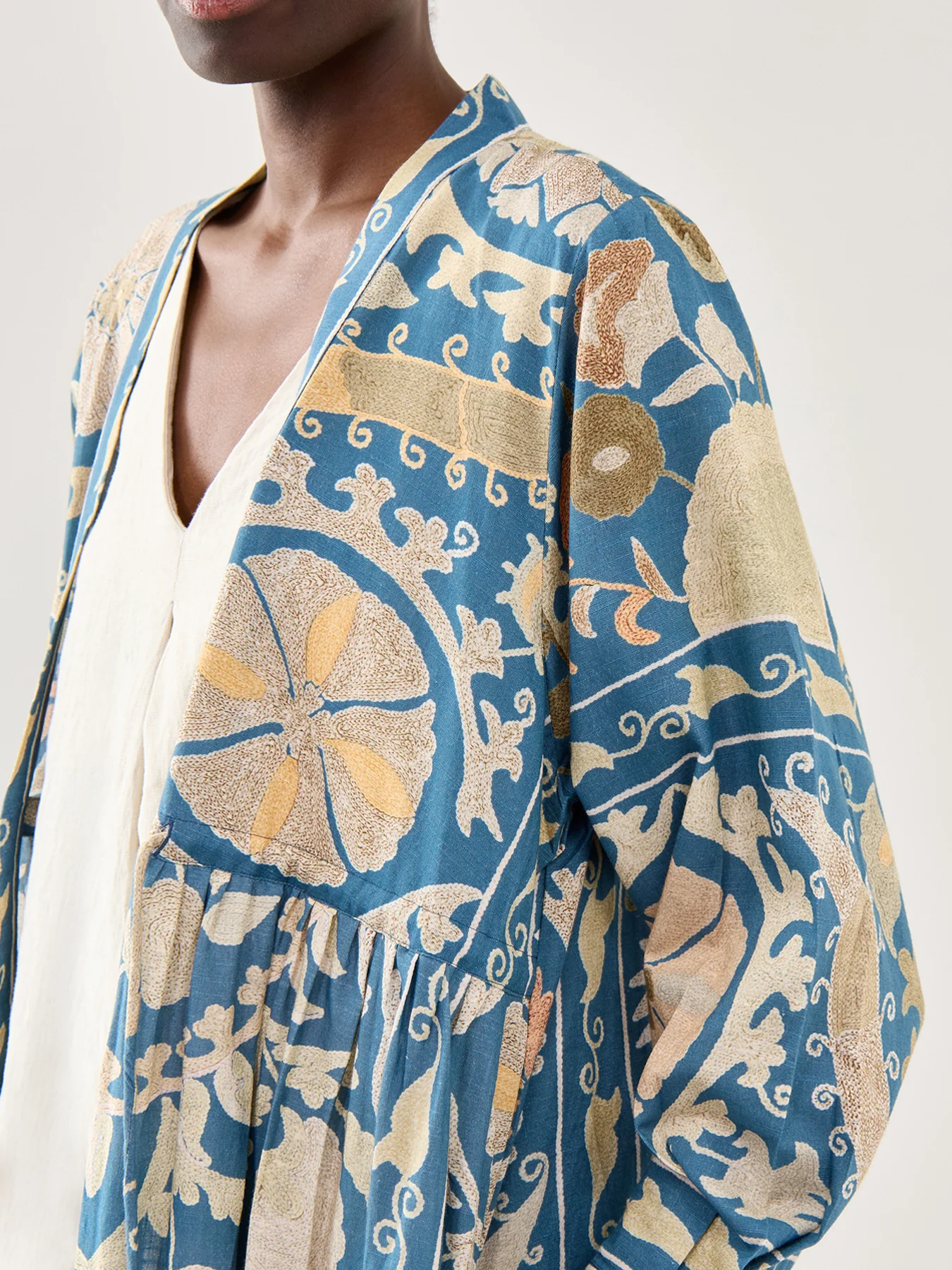 Duster Jacket - Image 3
