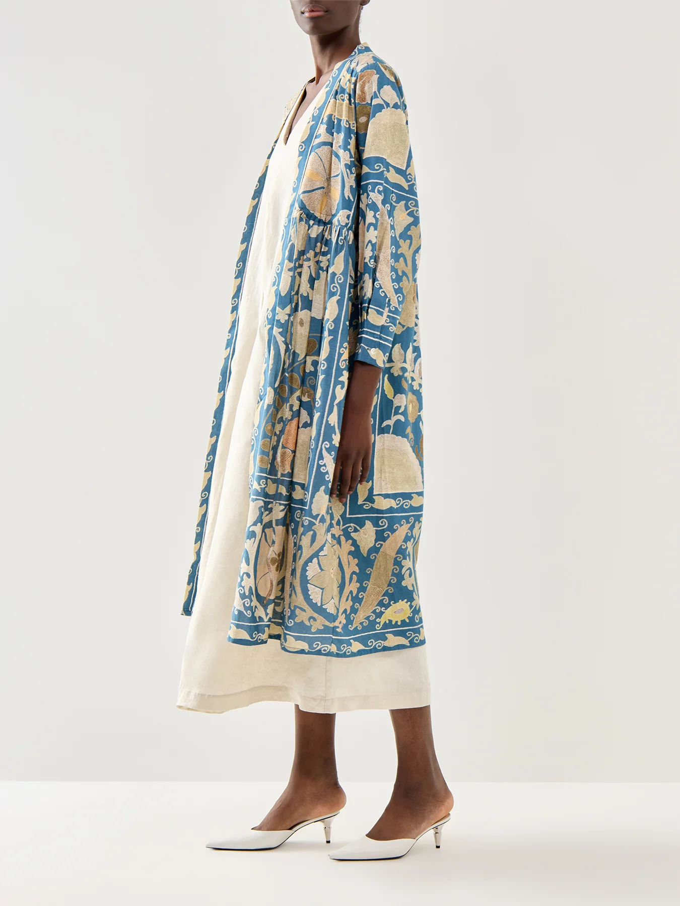 Duster Jacket - Image 4