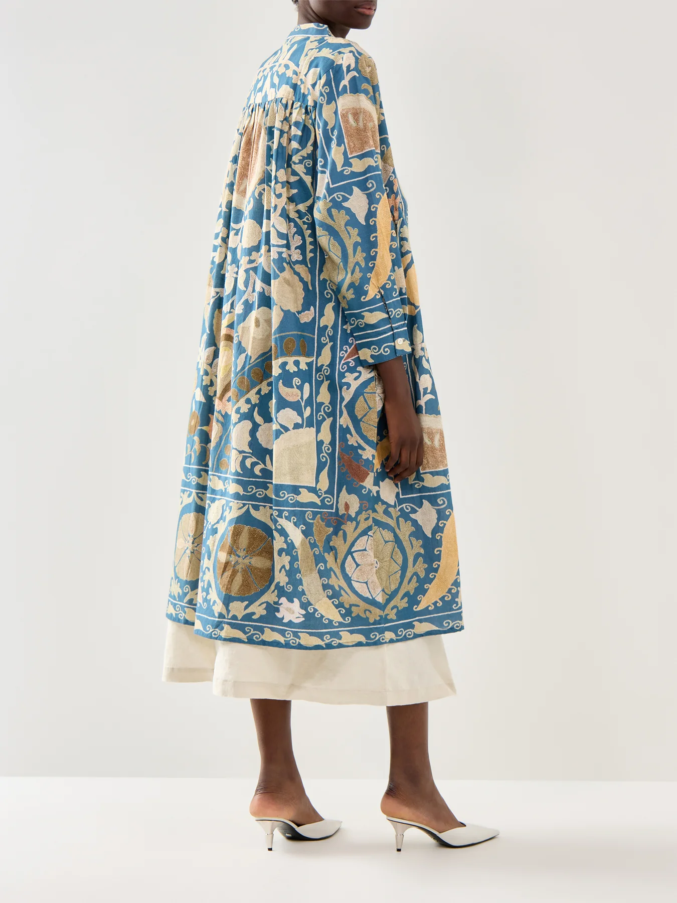 Duster Jacket - Image 5