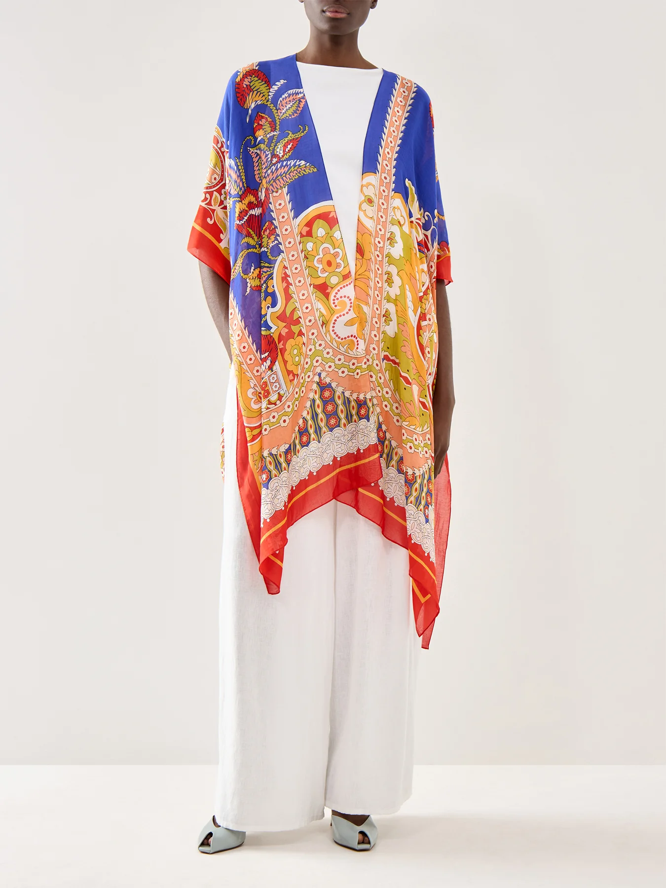 Throwover - Image 2
