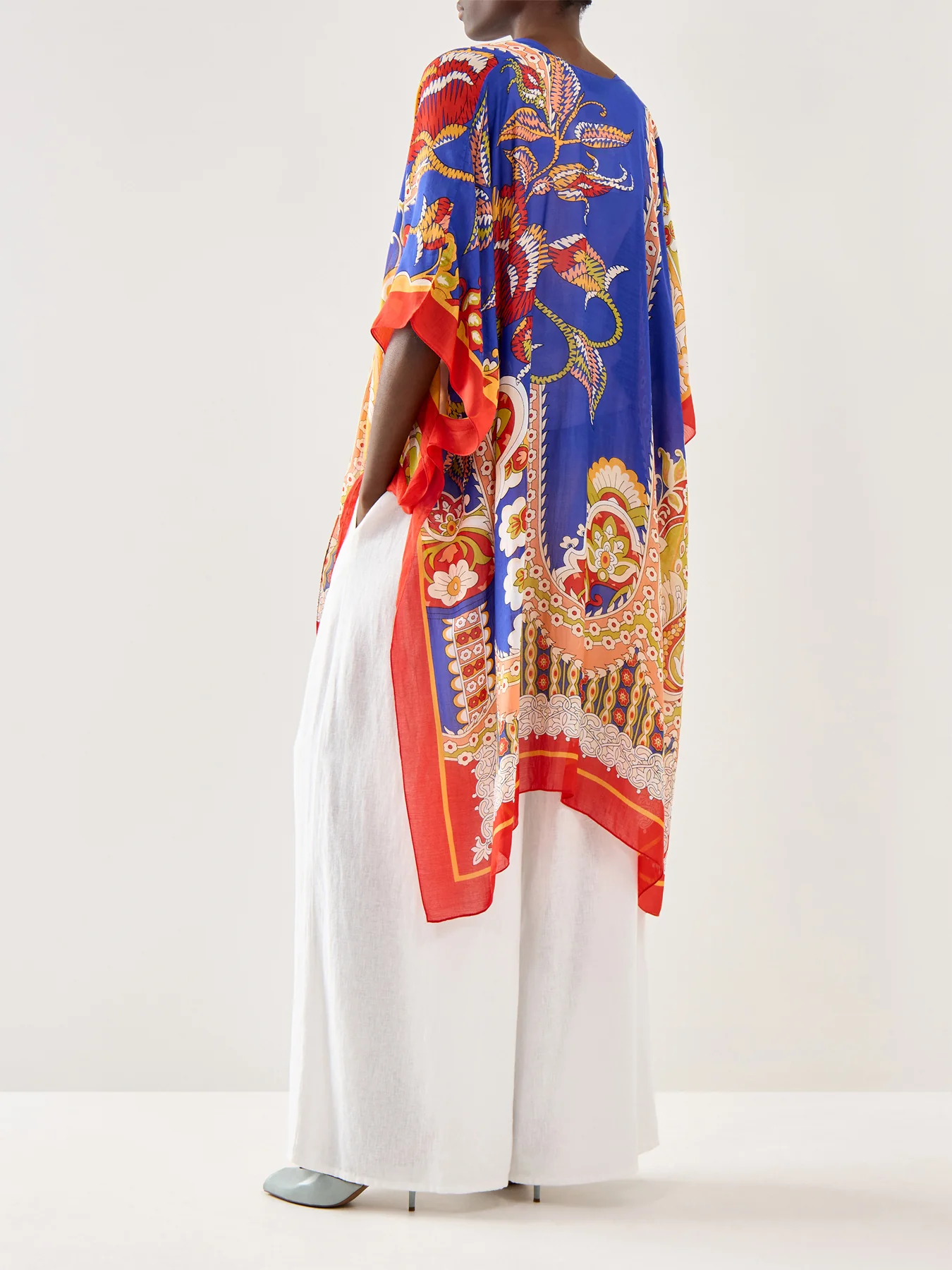 Throwover - Image 5