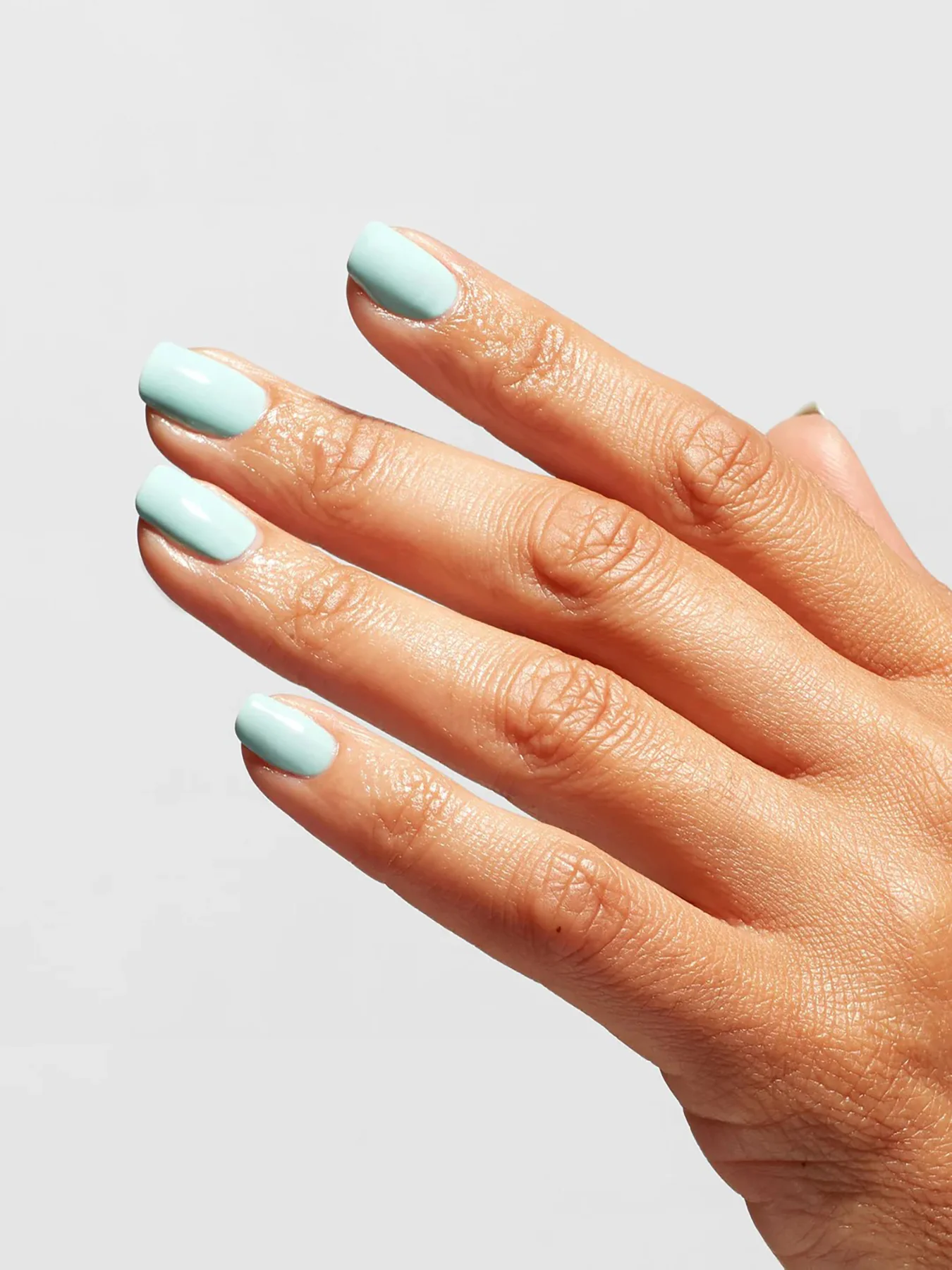 Nature Strong Vegan Nail Polish Top Coat - Image 3