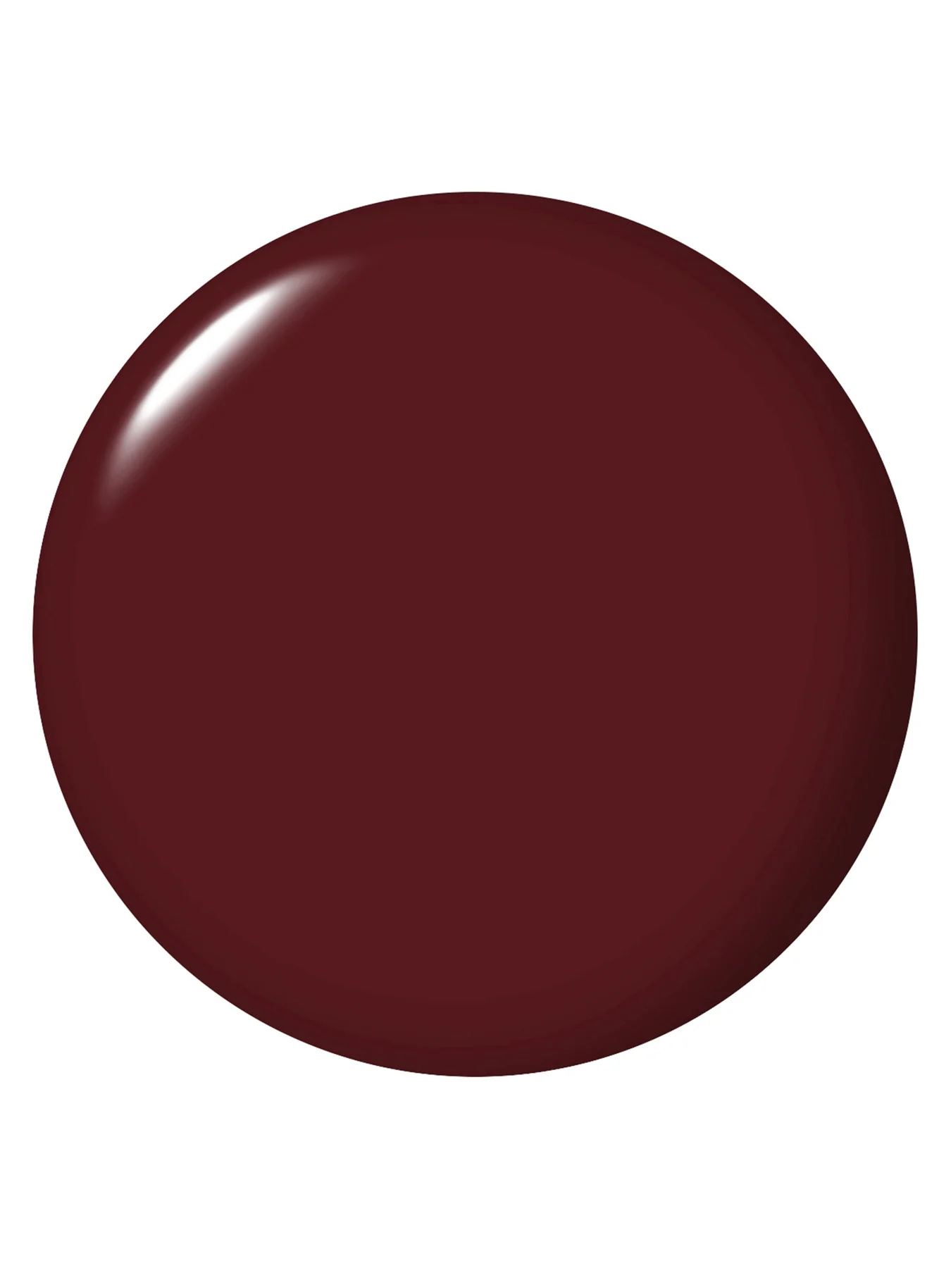 OPI Infinite Shine Nail Polish Raisinā The Bar - Image 2