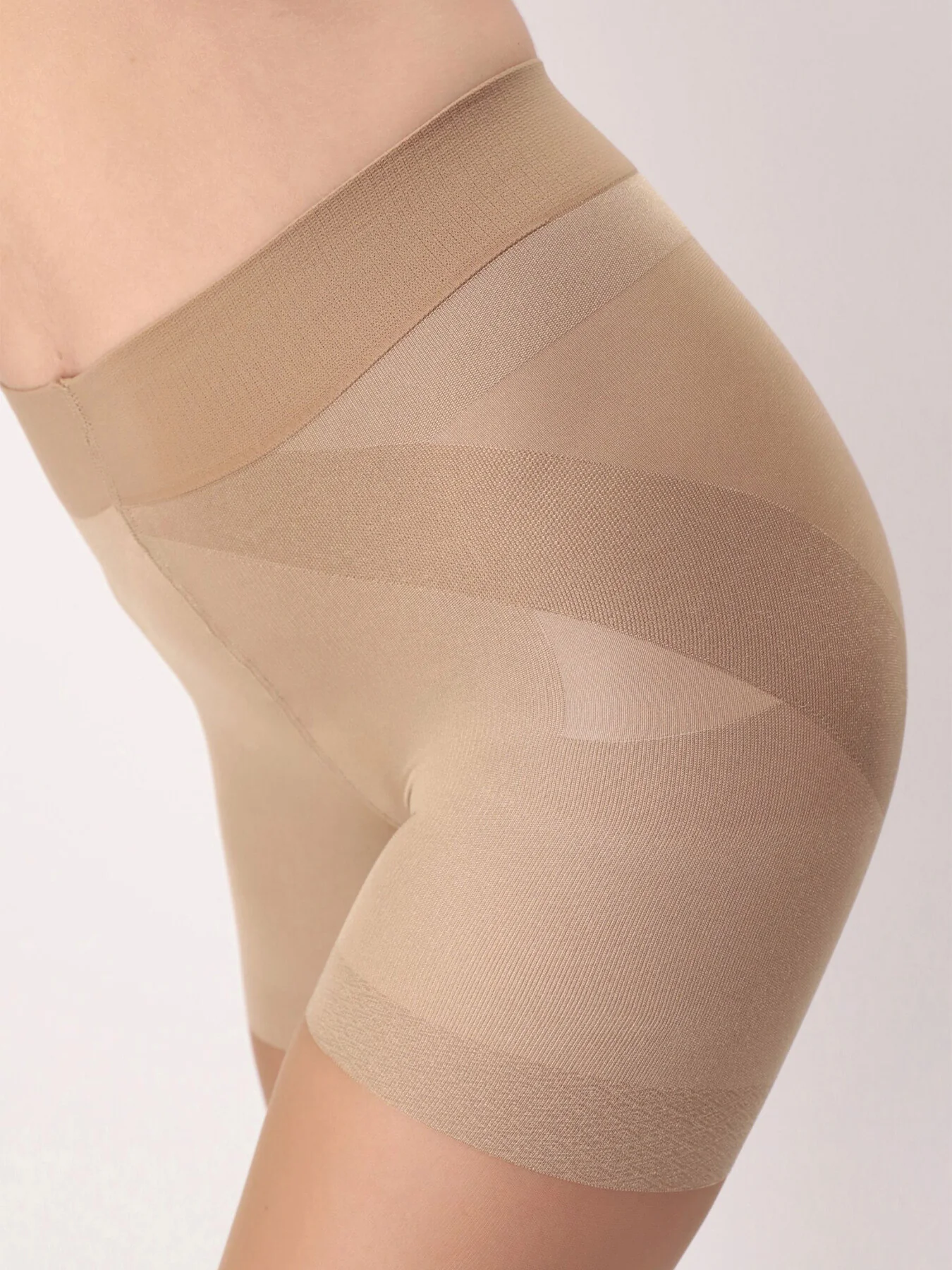 Shock Up 40 Modelling Tights - Image 3