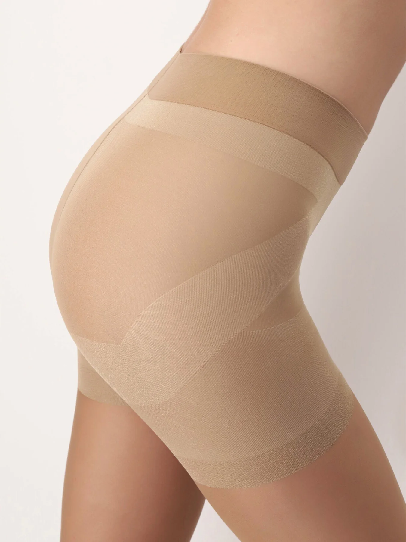 Shock Up 40 Modelling Tights - Image 4