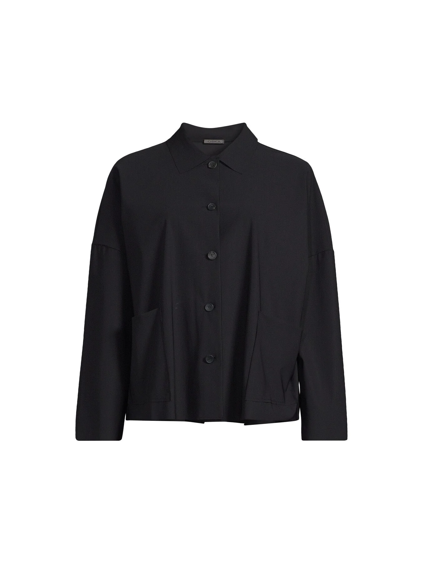 Techno-Stretch Jacket