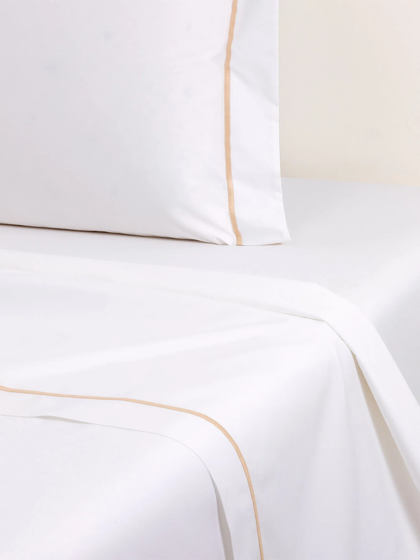 Athena Dune Flat Sheet