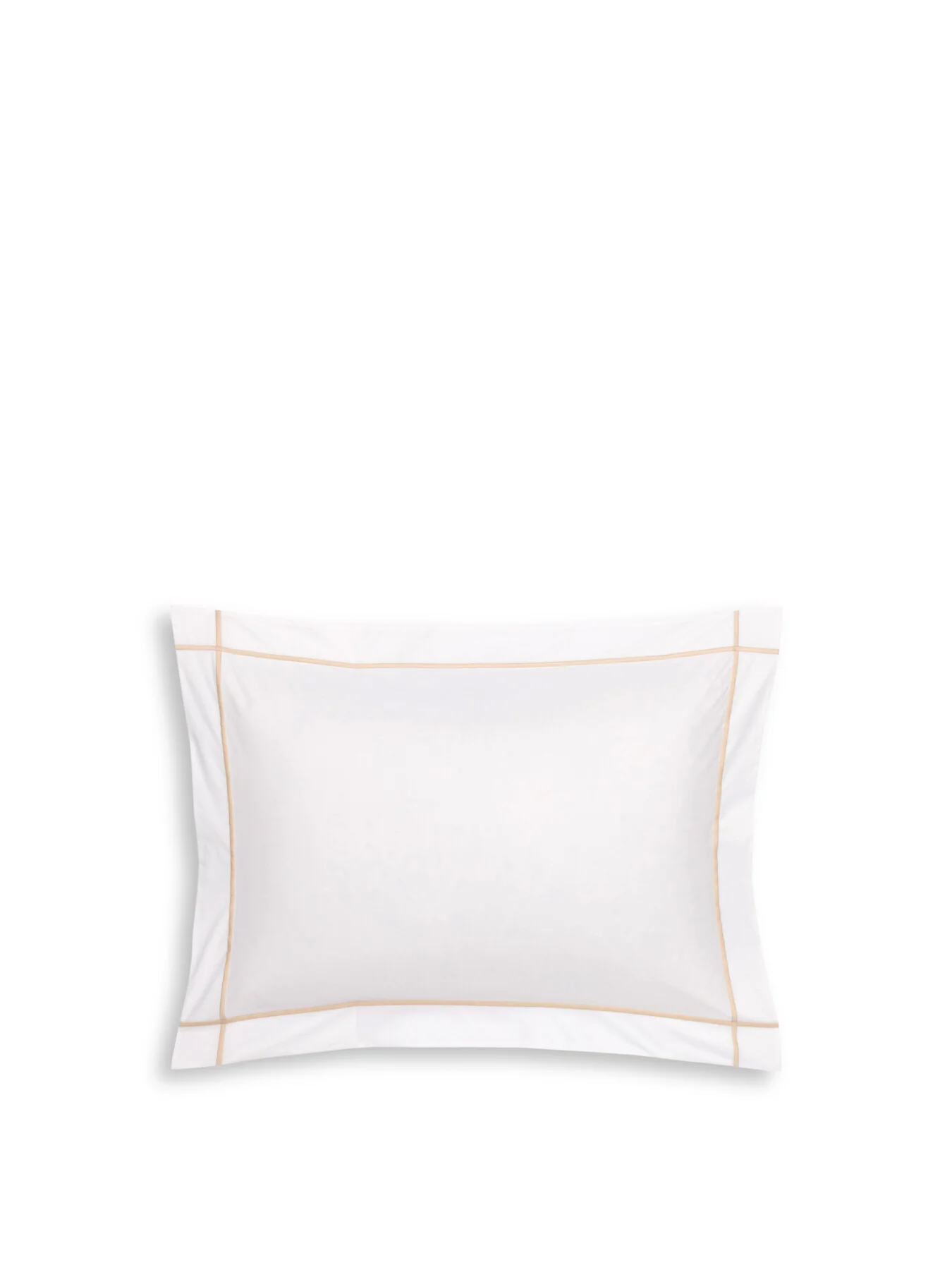 Athena Dune Square Oxford Pillowcase