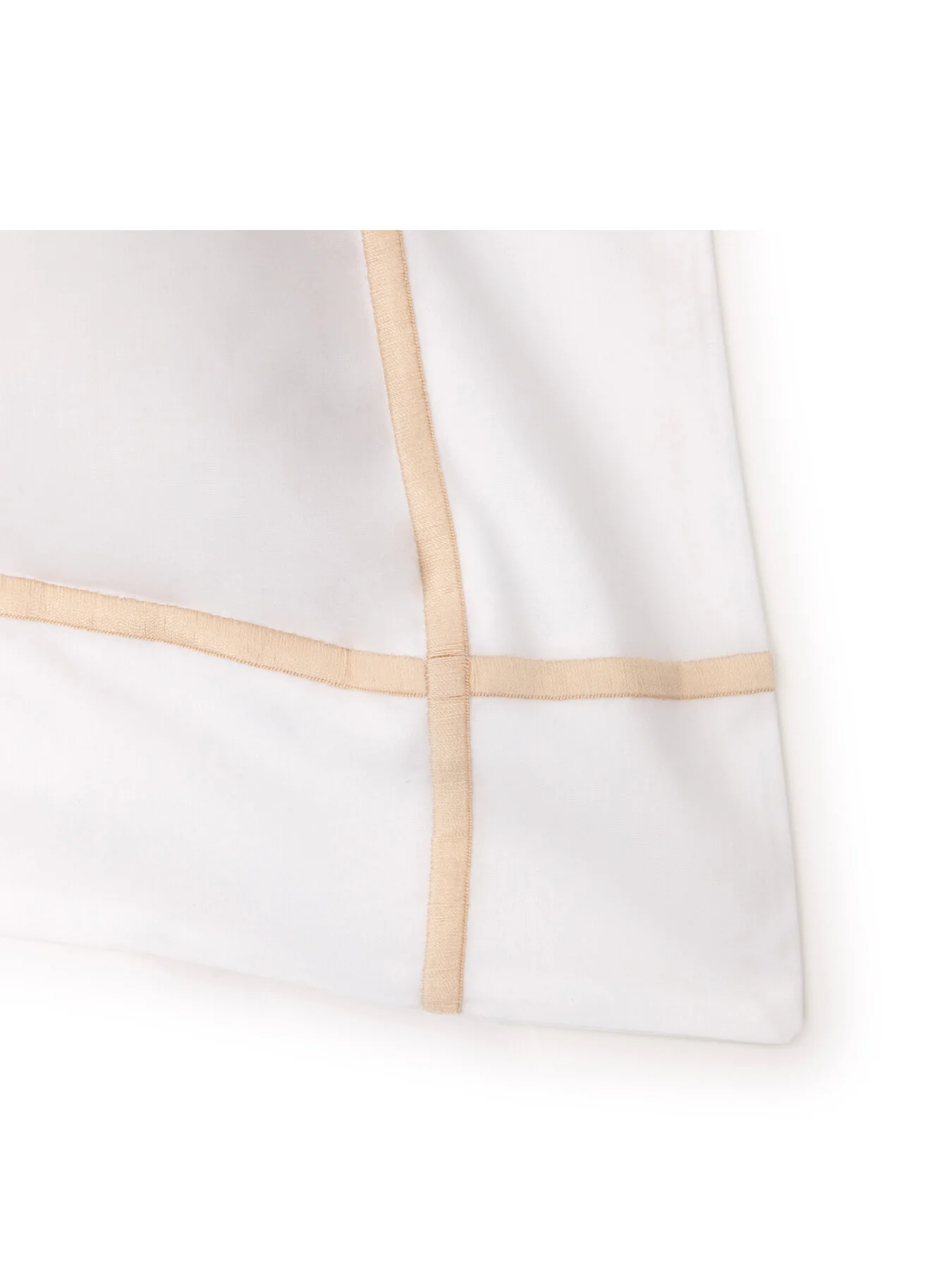 Athena Dune Square Oxford Pillowcase - Image 4