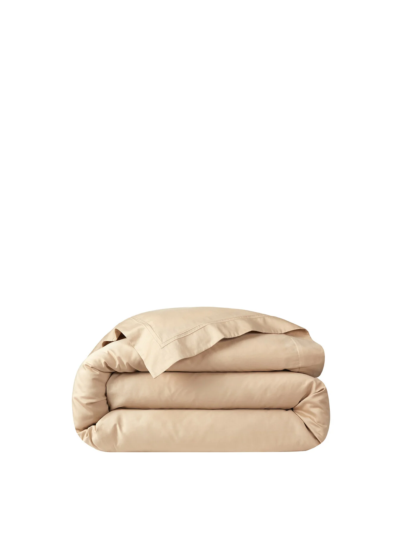 Triomphe Dune Duvet Cover - Image 2