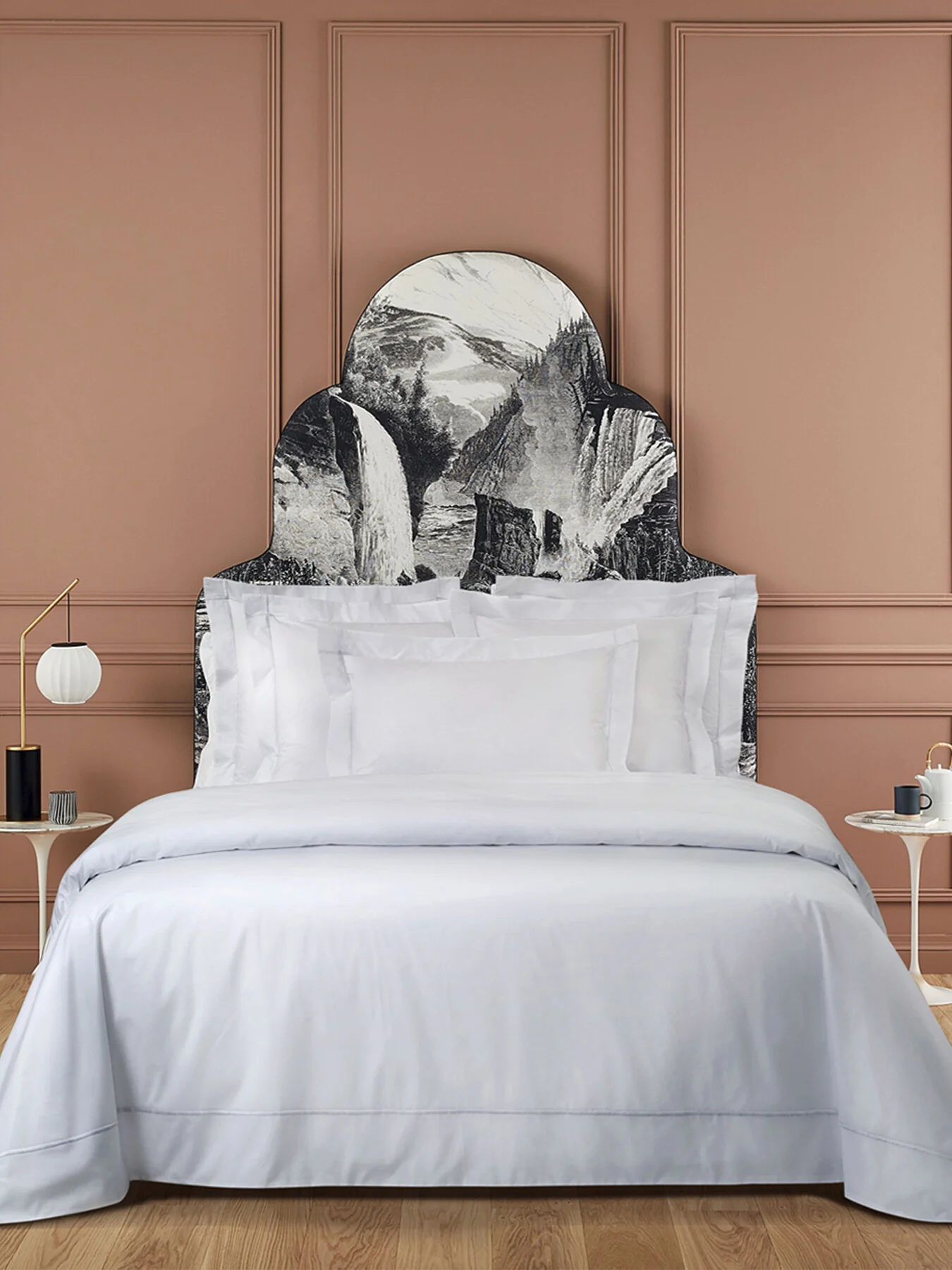 Athena Duvet Cover - Image 2