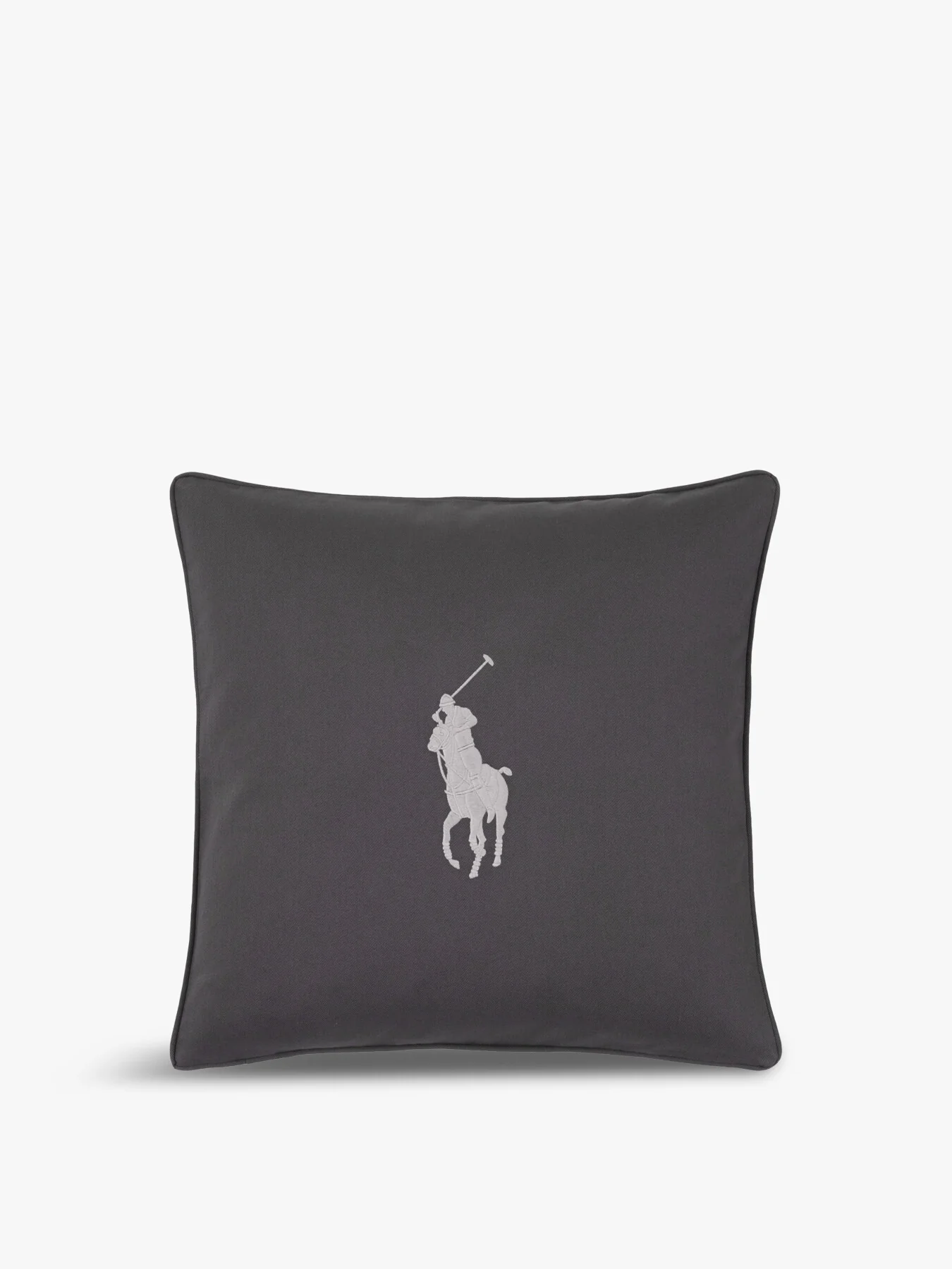 RL Pony Castlerock Cushion Cov 50x50 S23