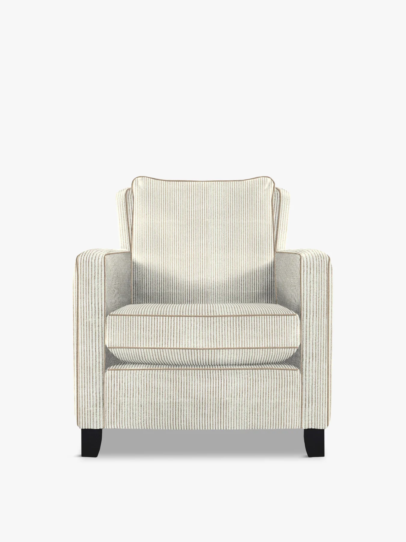 Hoyland Chair with Cushion