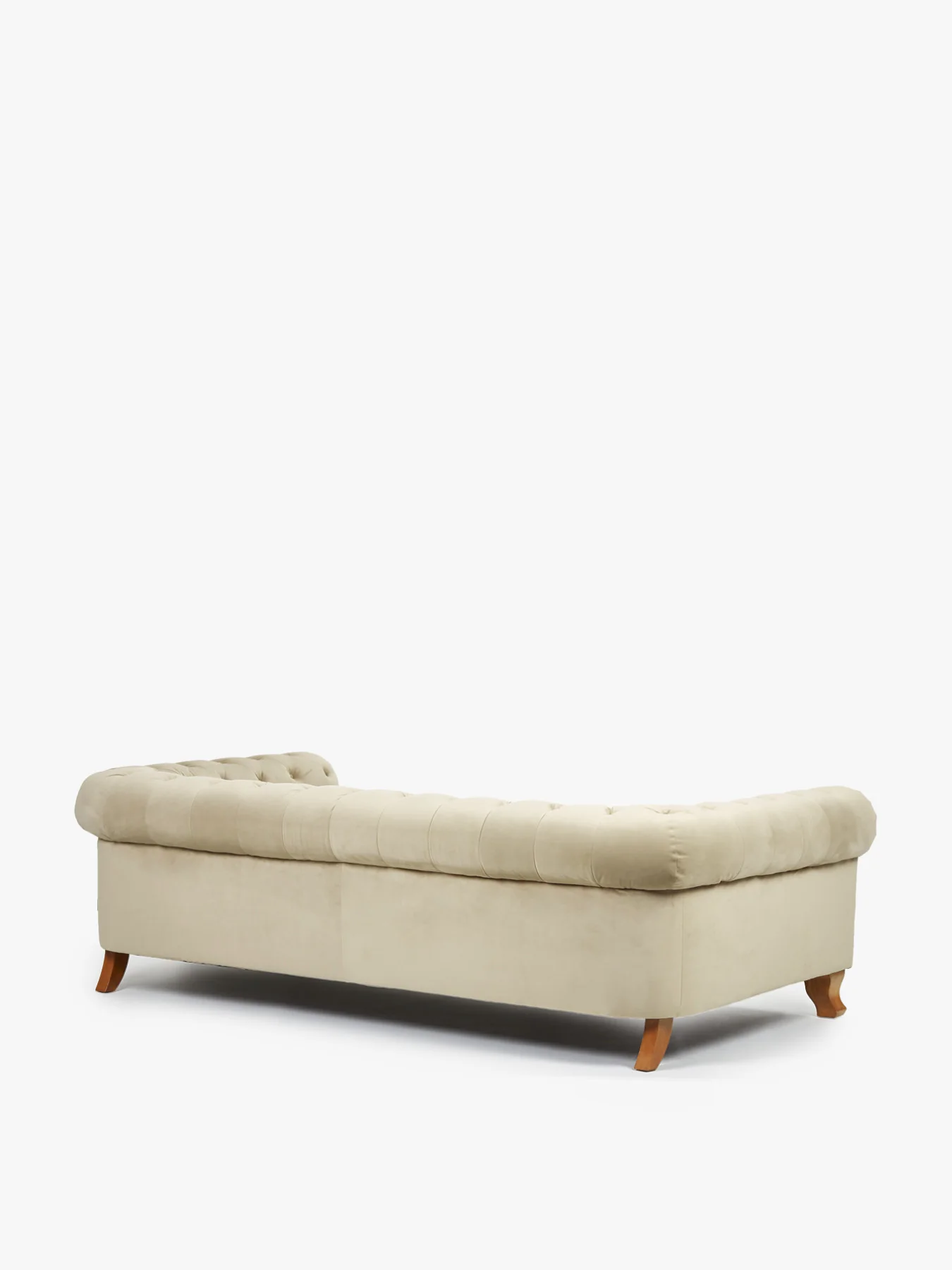 Coco Deep Maxi Sofa in Plush Sable - Image 3