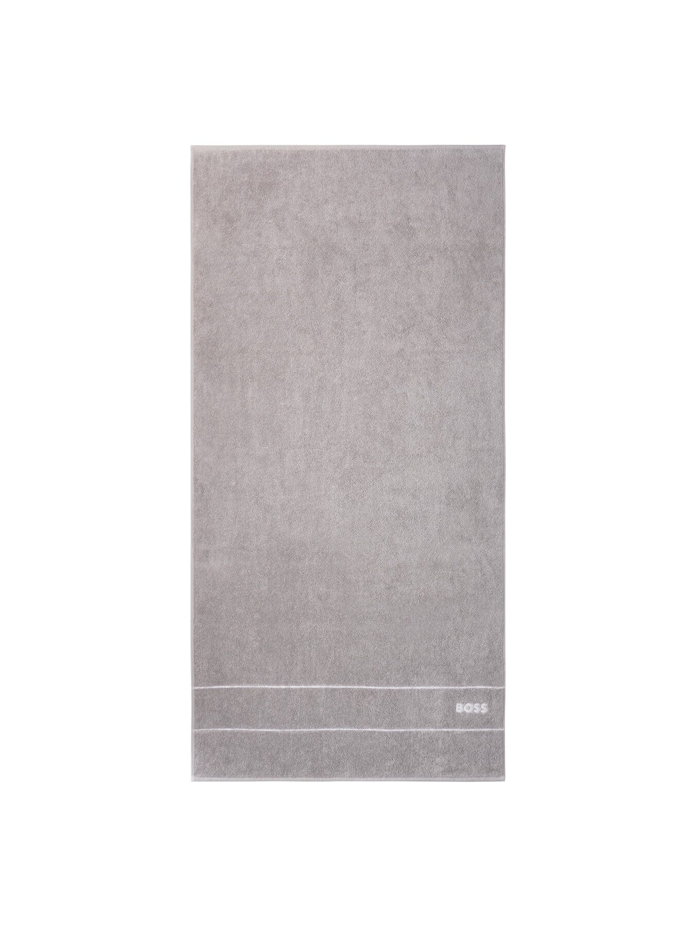 Plain Bath Towel - Image 2