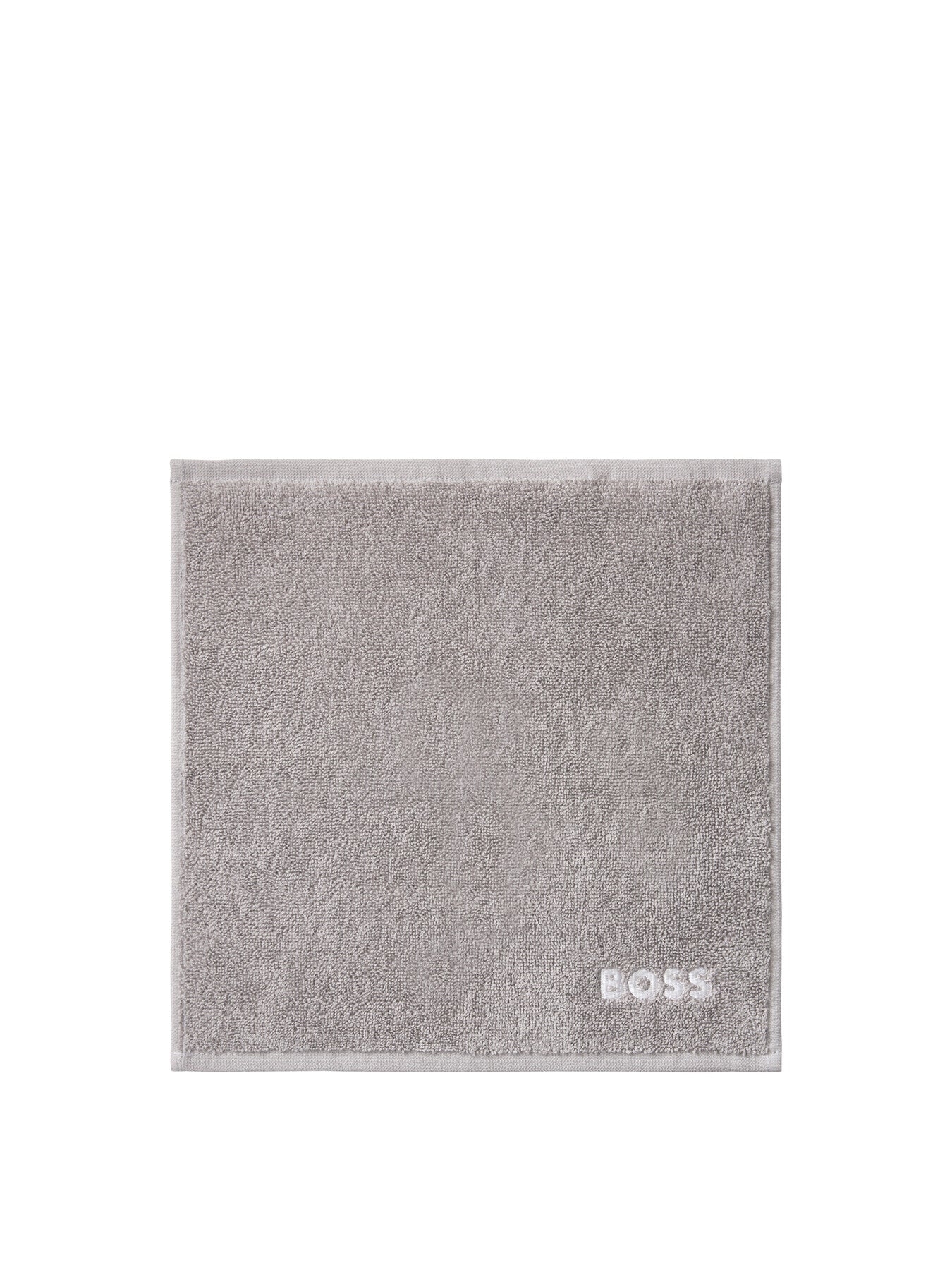 Plain Face Cloth - Image 2