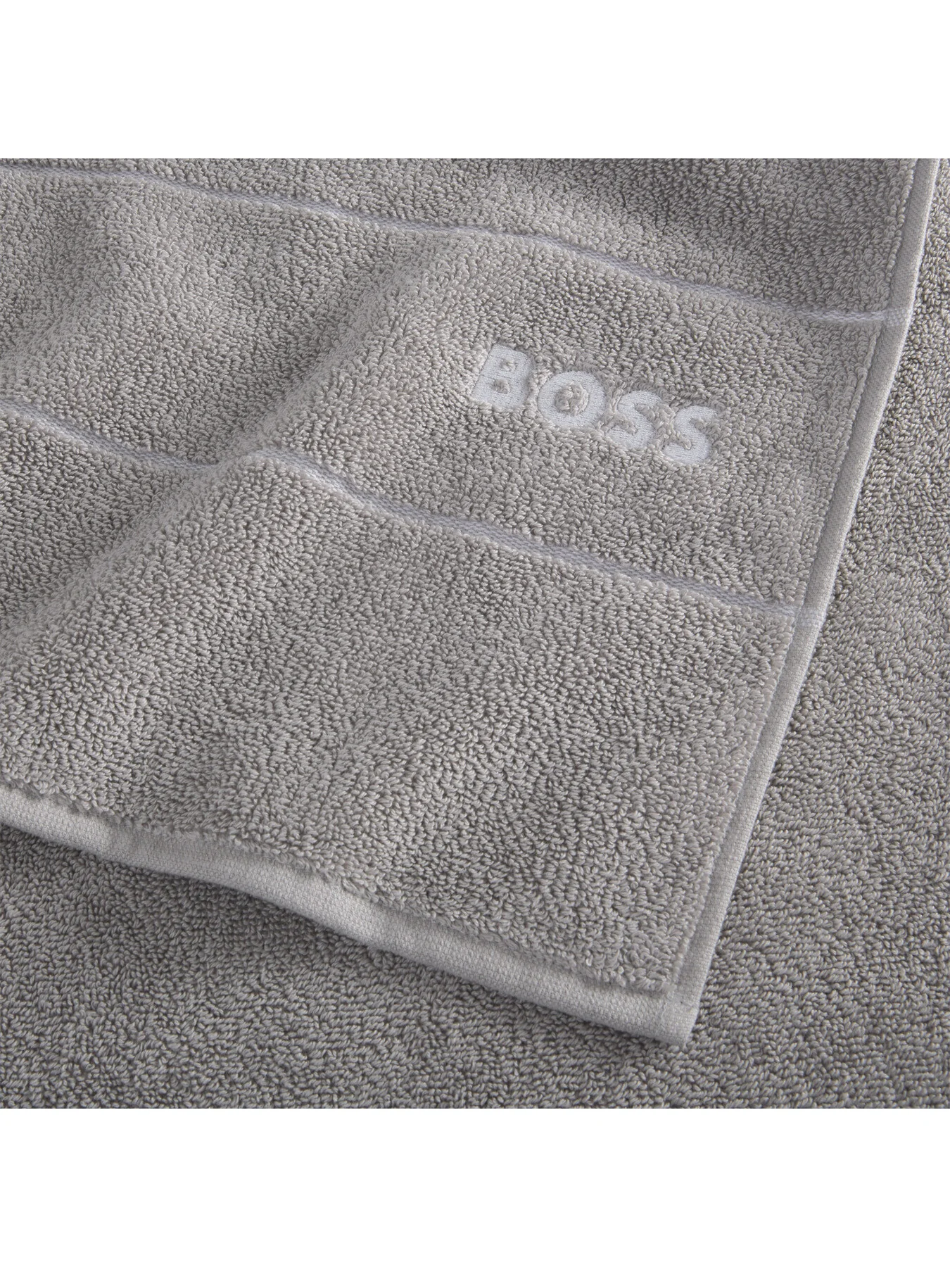 Plain Face Cloth - Image 3