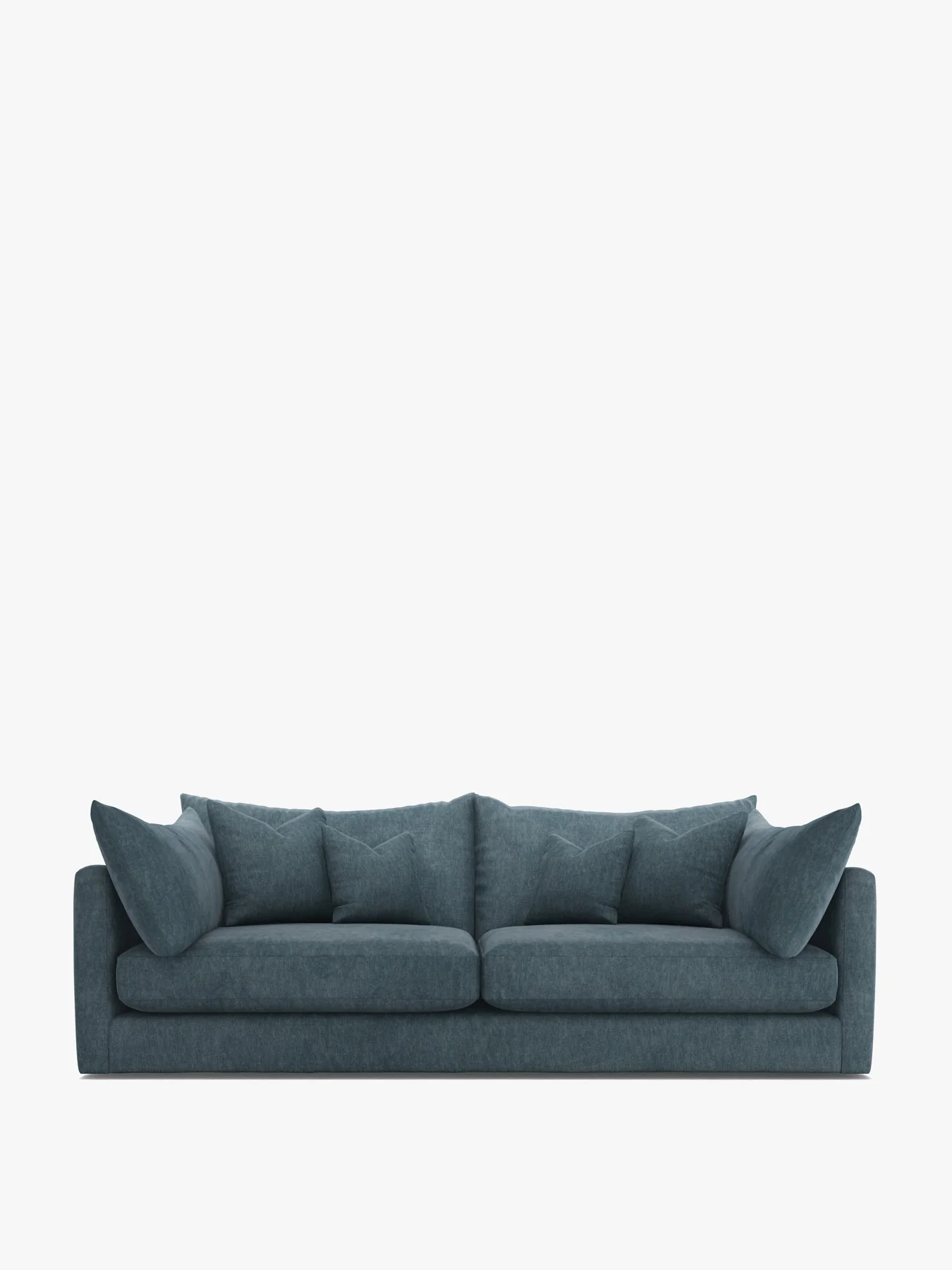 Molton Large Sofa - Image 2