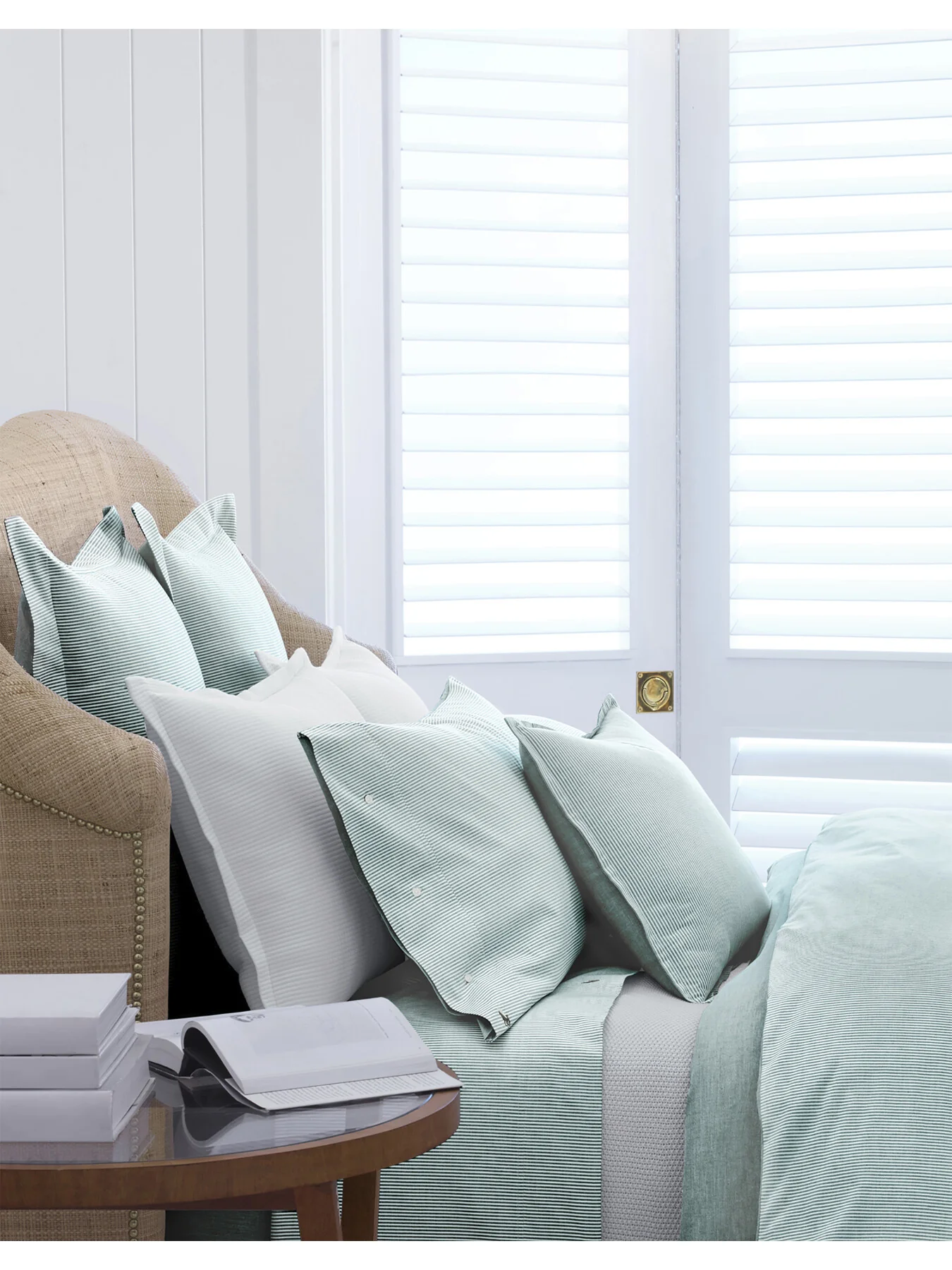 Oxford Duvet Cover - Image 2