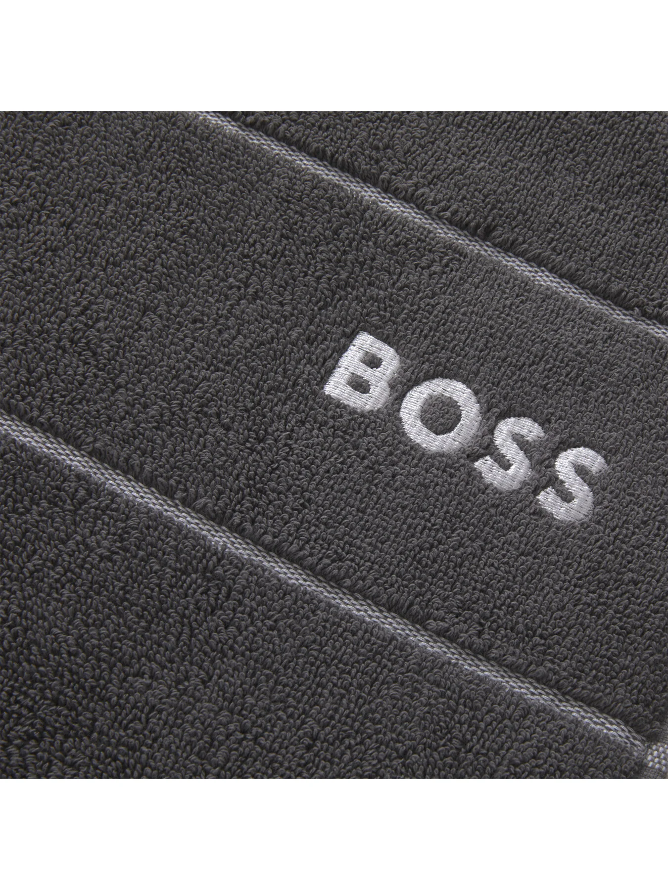 Plain Bath Mat Collection - Image 3