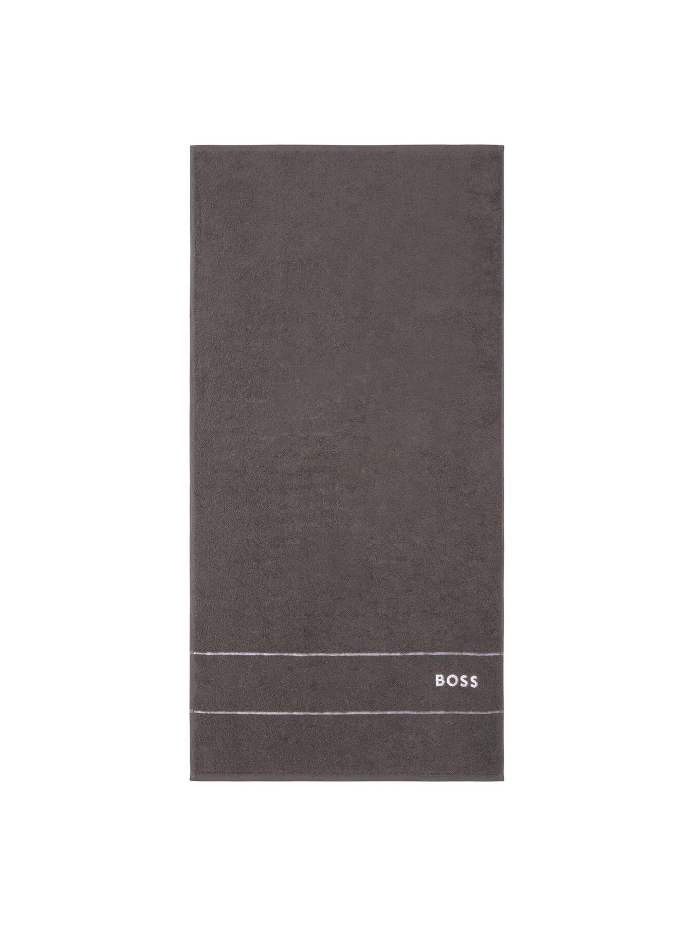 Plain Bath Towel - Image 2