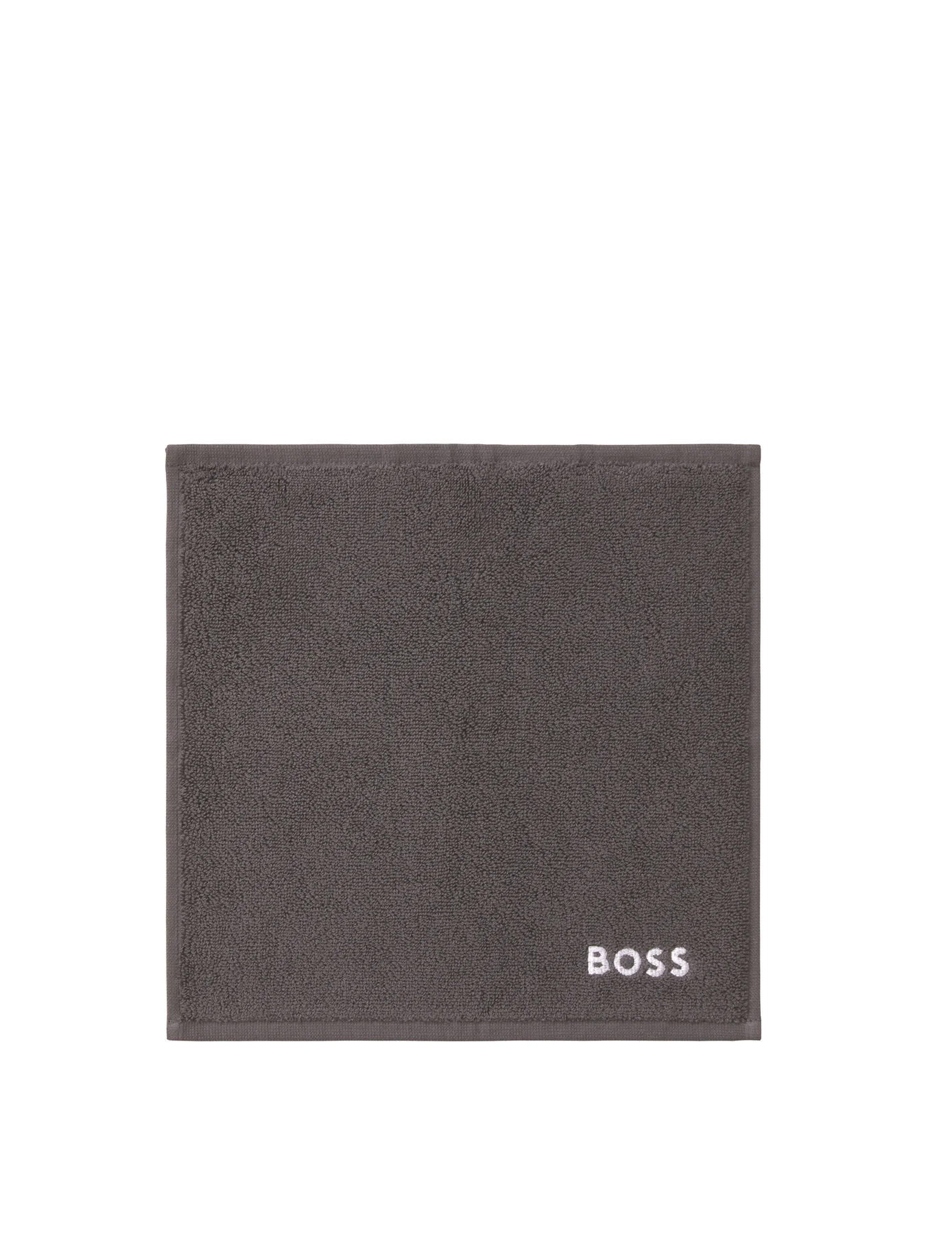 Plain Face Cloth - Image 2