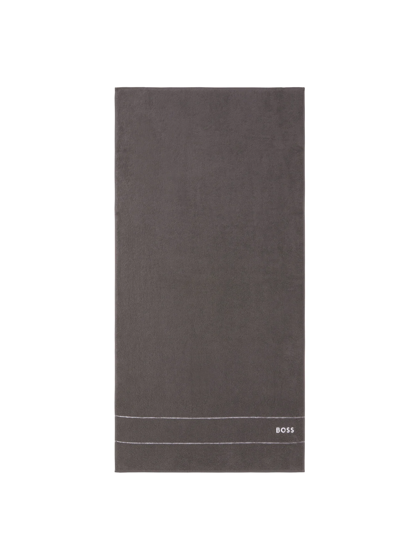 Plain Hand Towel - Image 2