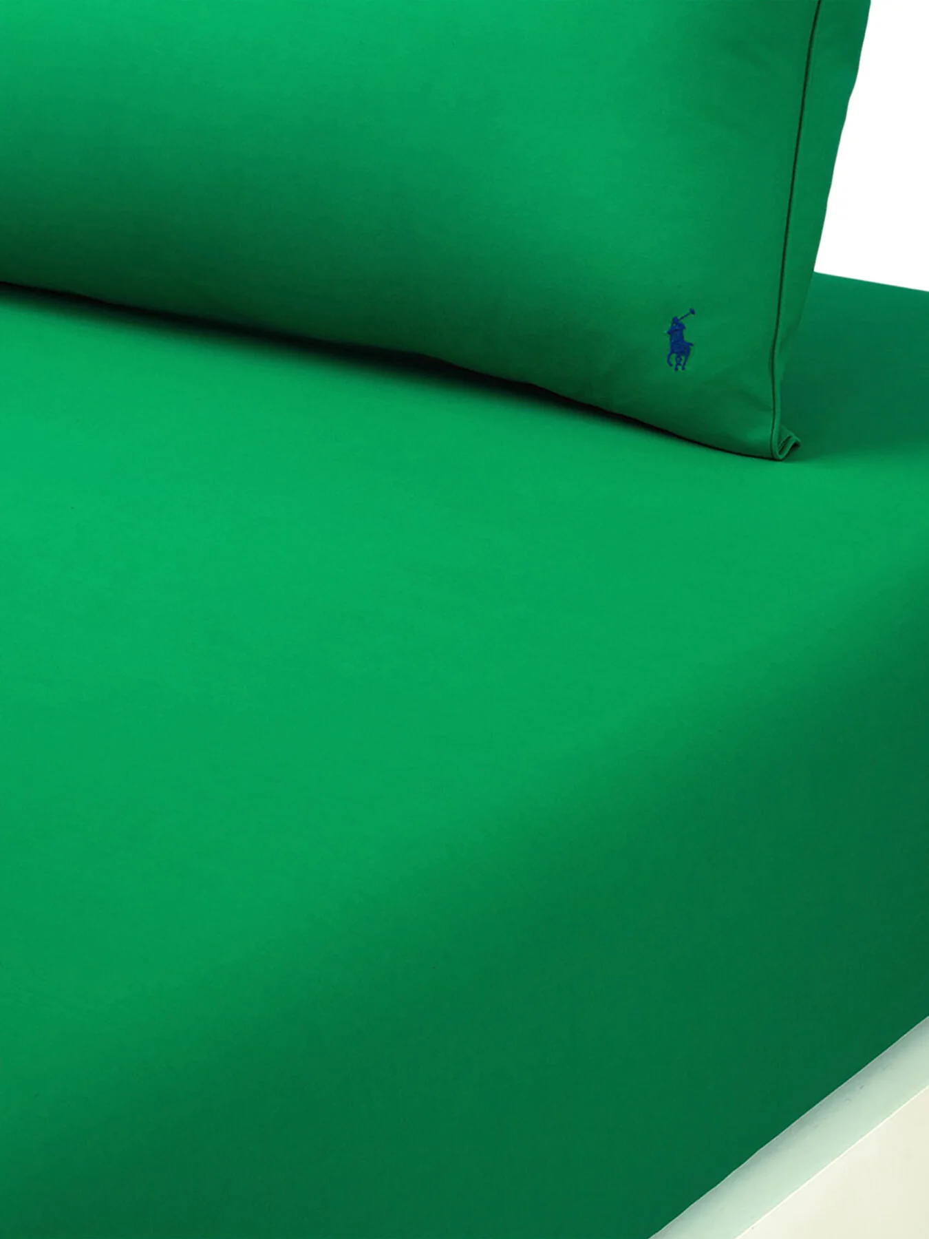 Polo Player Fitted Sheet Collection