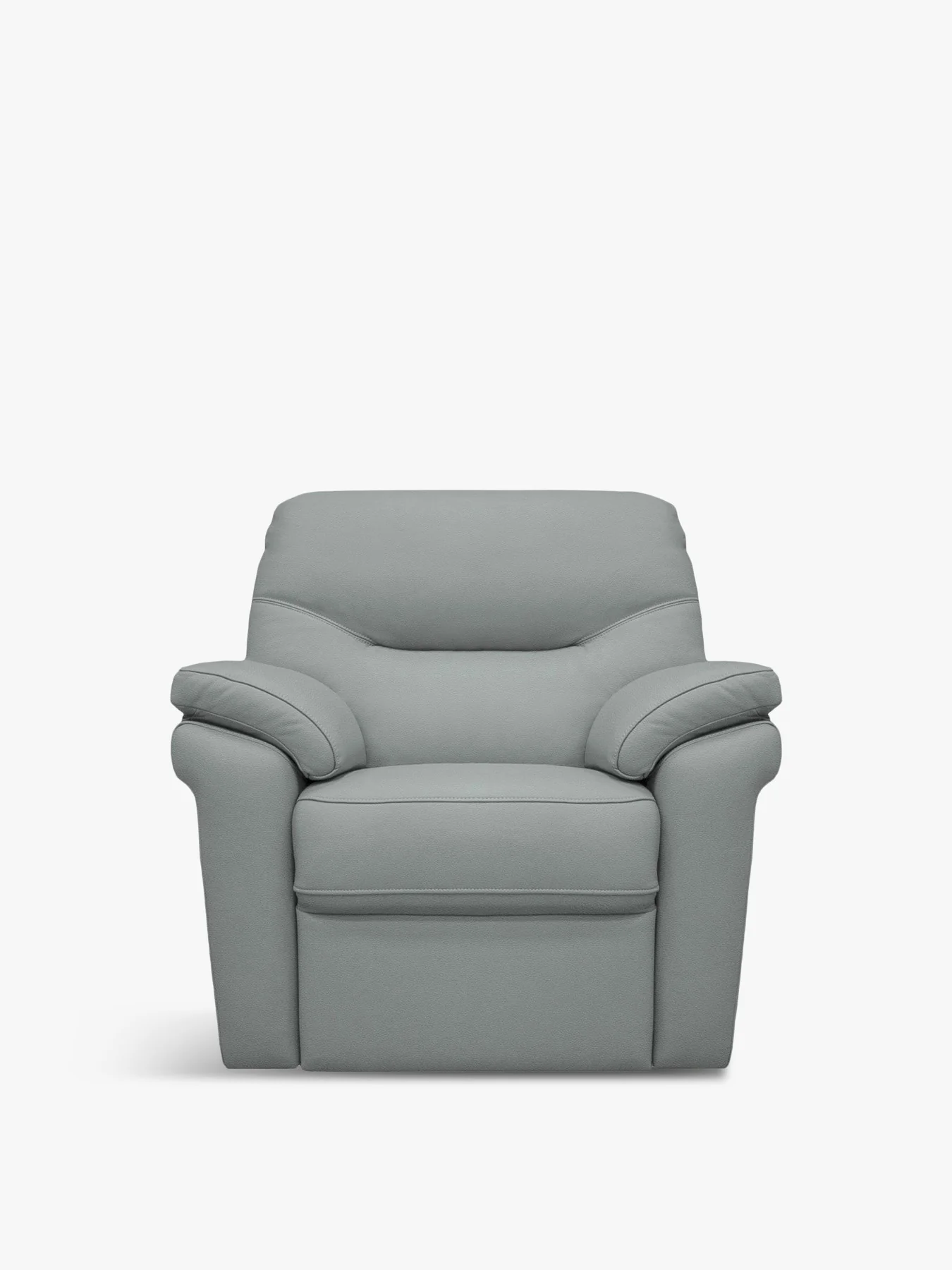 Seattle Chair in Cambridge Leather