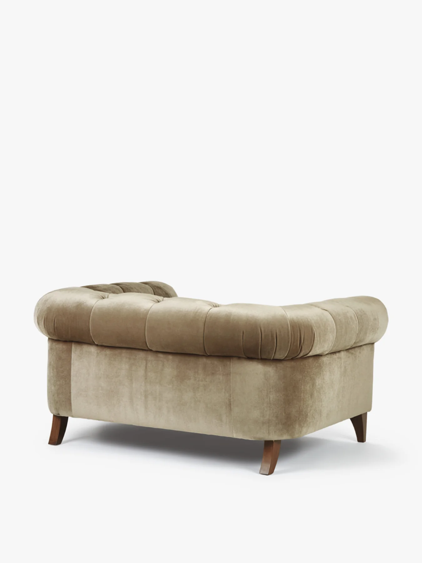 Luisa Shallow Snuggler in Oracle Antique - Image 3