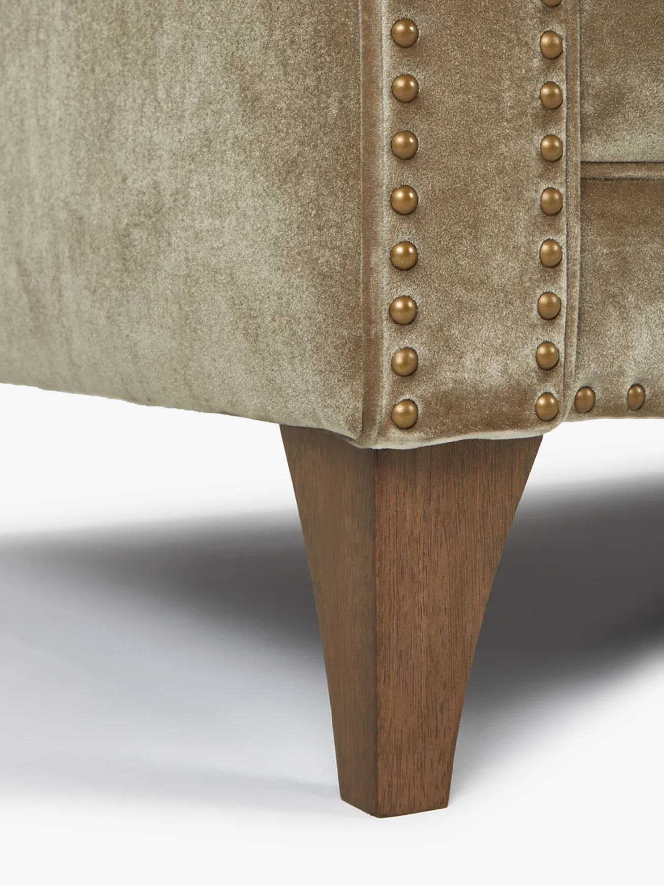 Luisa Shallow Snuggler in Oracle Antique - Image 4