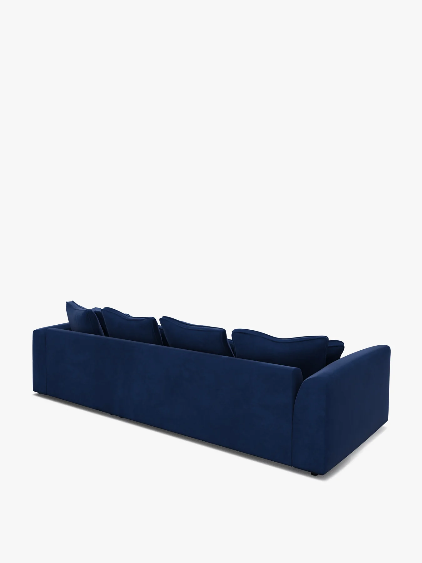 Cavendish Large Chaise Sofa RHF - Image 3