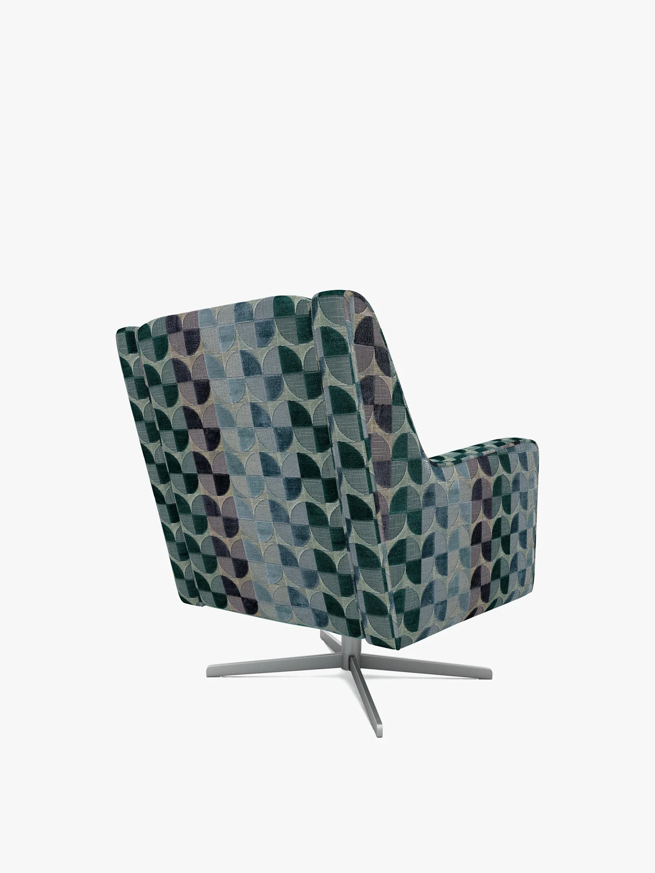 Maddox Swivelchair - Image 3