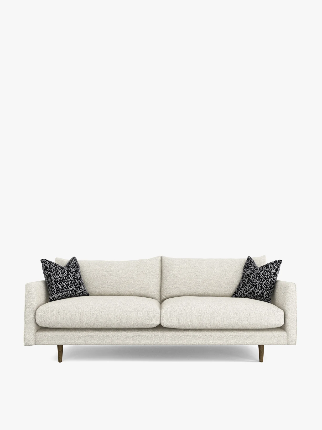 Hertford Large Sofa - Image 2